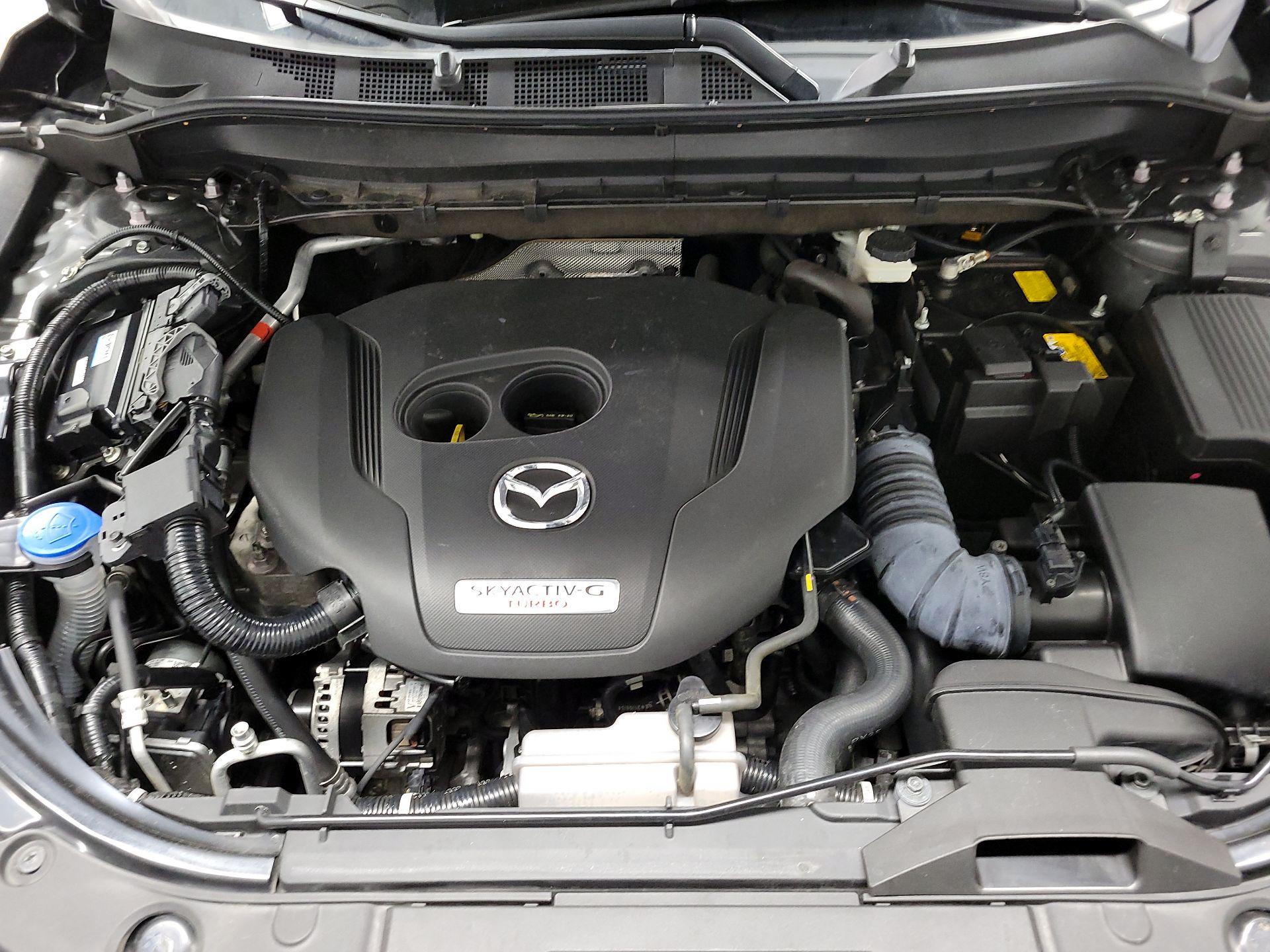 Thumbnail: 2022 Mazda CX-5 - 19