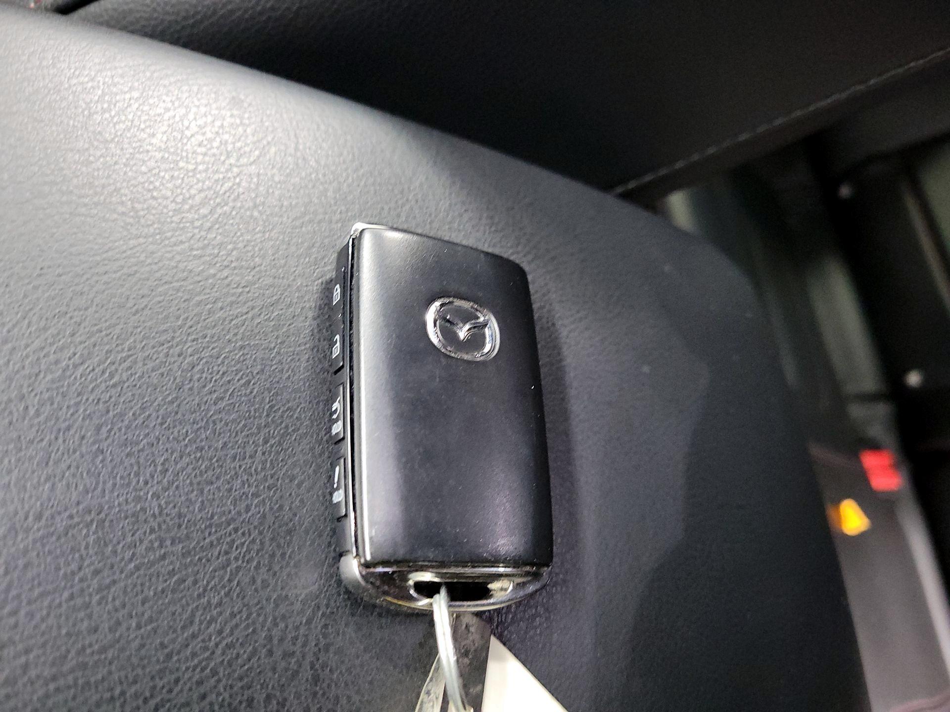 Thumbnail: 2022 Mazda CX-5 - 20