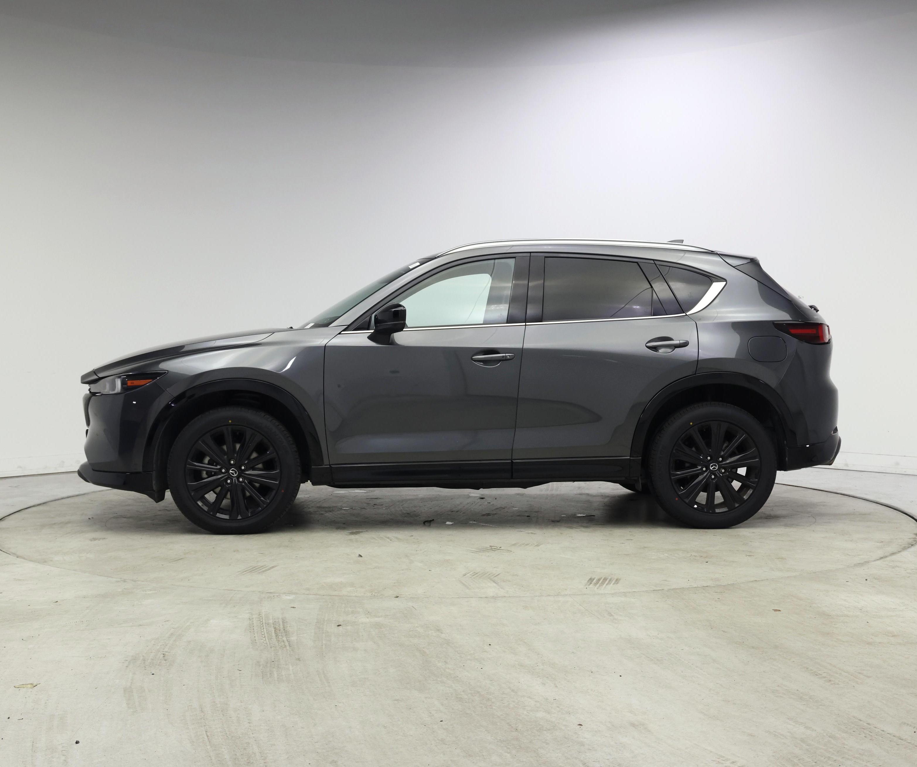 Thumbnail: 2022 Mazda CX-5 - 3