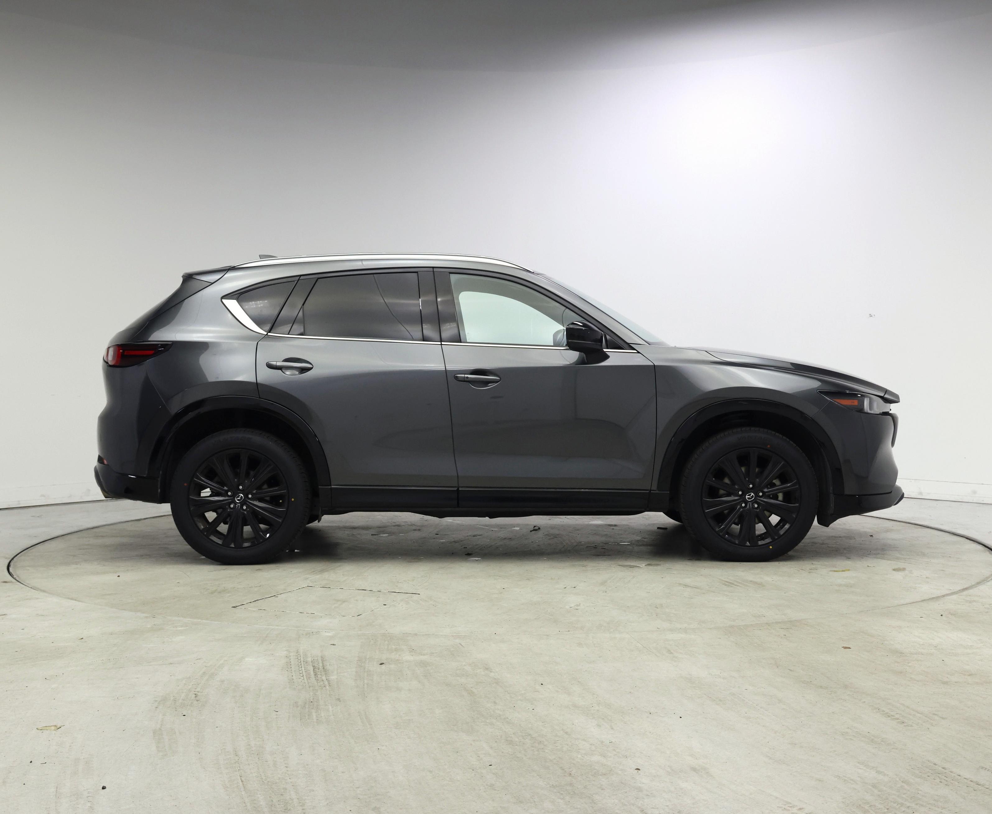 Thumbnail: 2022 Mazda CX-5 - 7