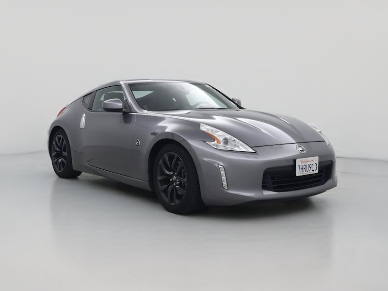 2015 Nissan Z Sport -
                  Irvine, CA