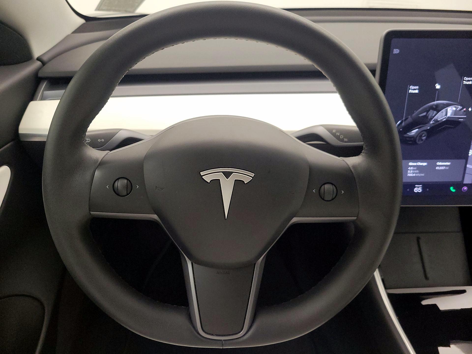 Thumbnail: 2020 Tesla Model 3 - 10