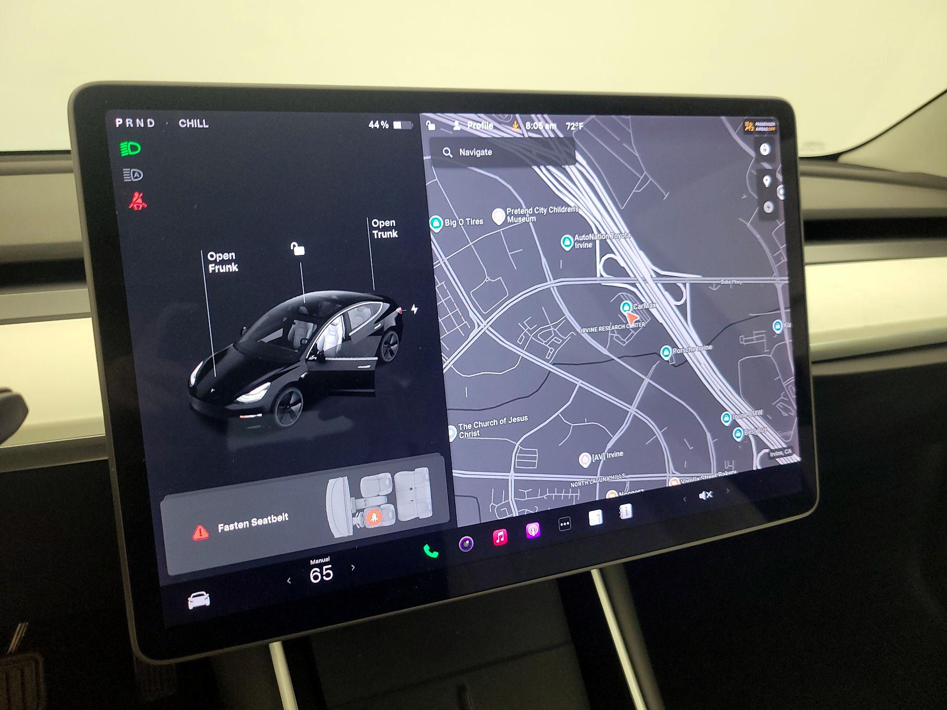 Thumbnail: 2020 Tesla Model 3 - 13