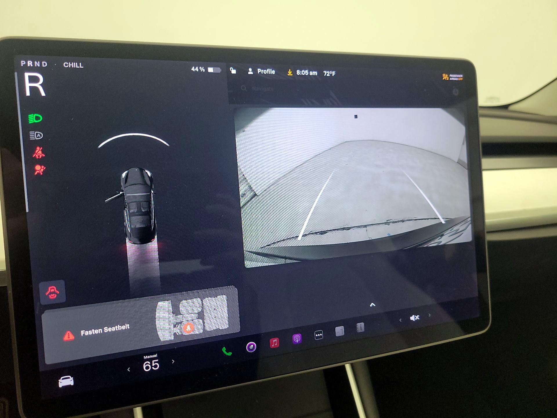 Thumbnail: 2020 Tesla Model 3 - 14