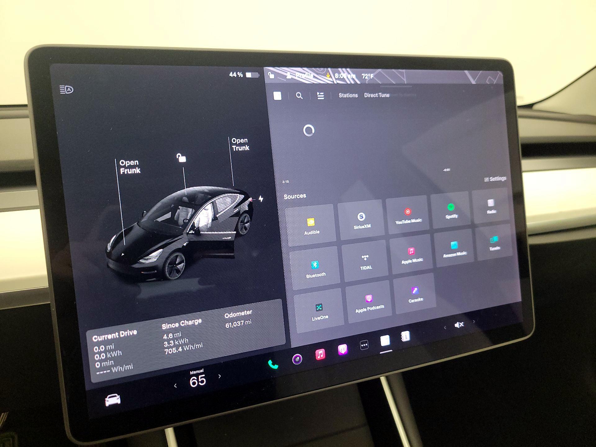 Thumbnail: 2020 Tesla Model 3 - 15
