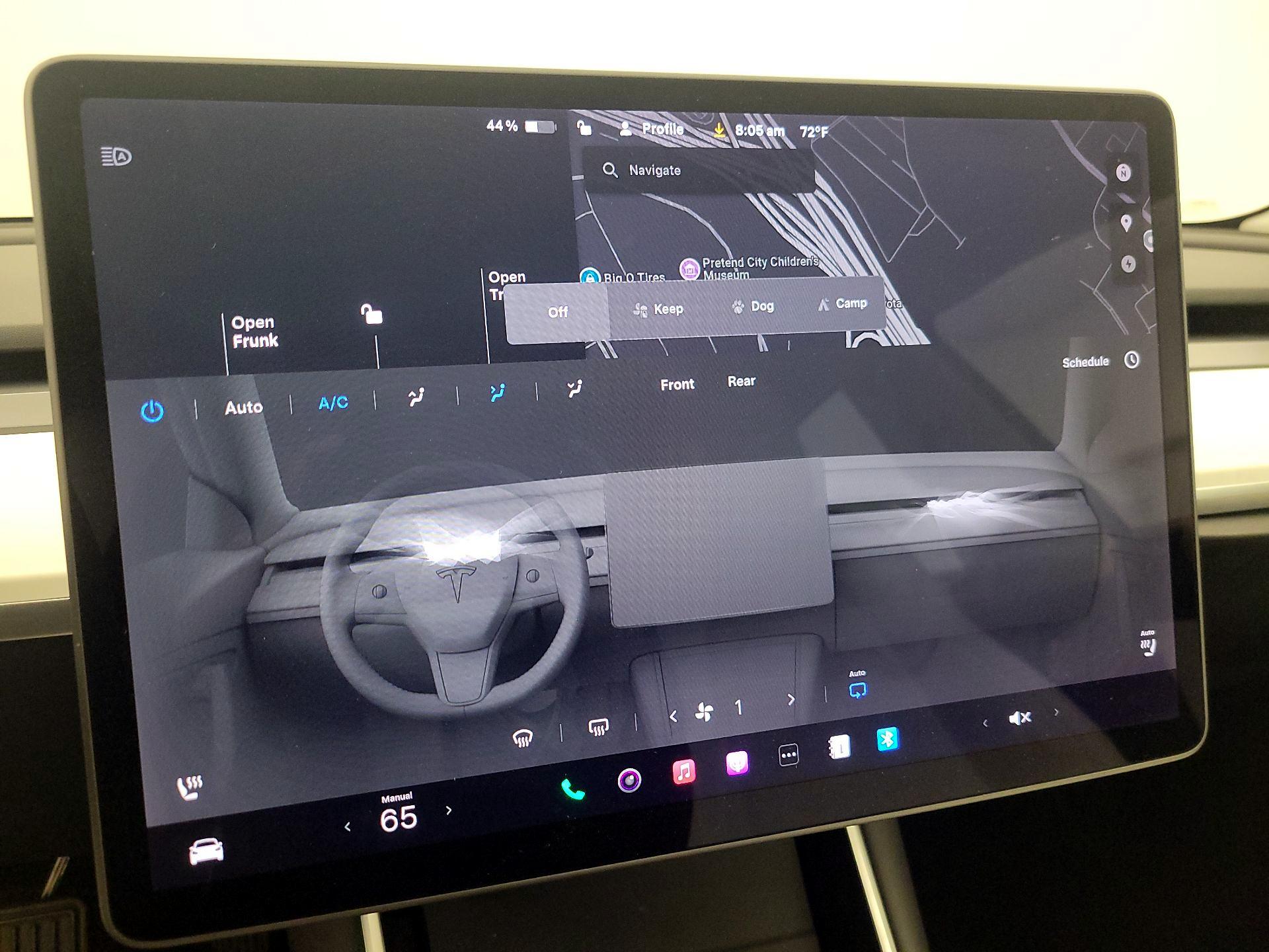 Thumbnail: 2020 Tesla Model 3 - 16