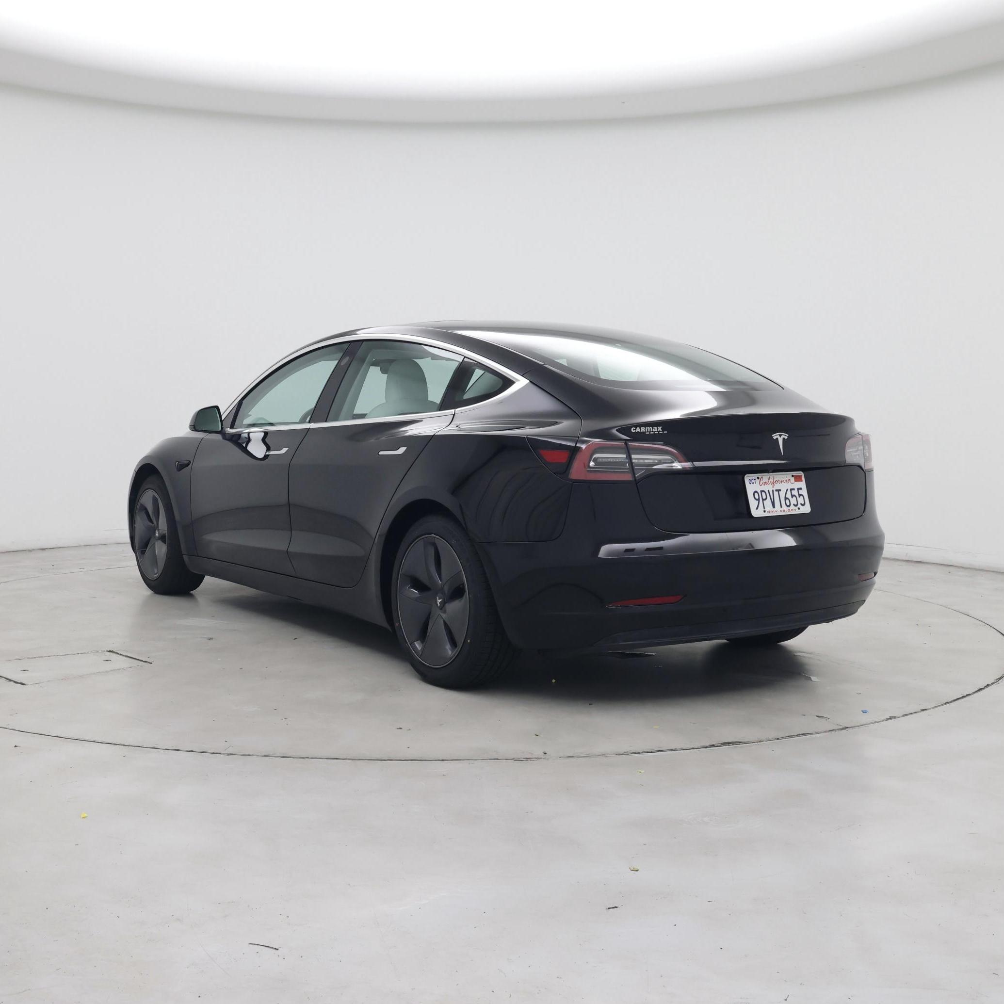 Thumbnail: 2020 Tesla Model 3 - 2