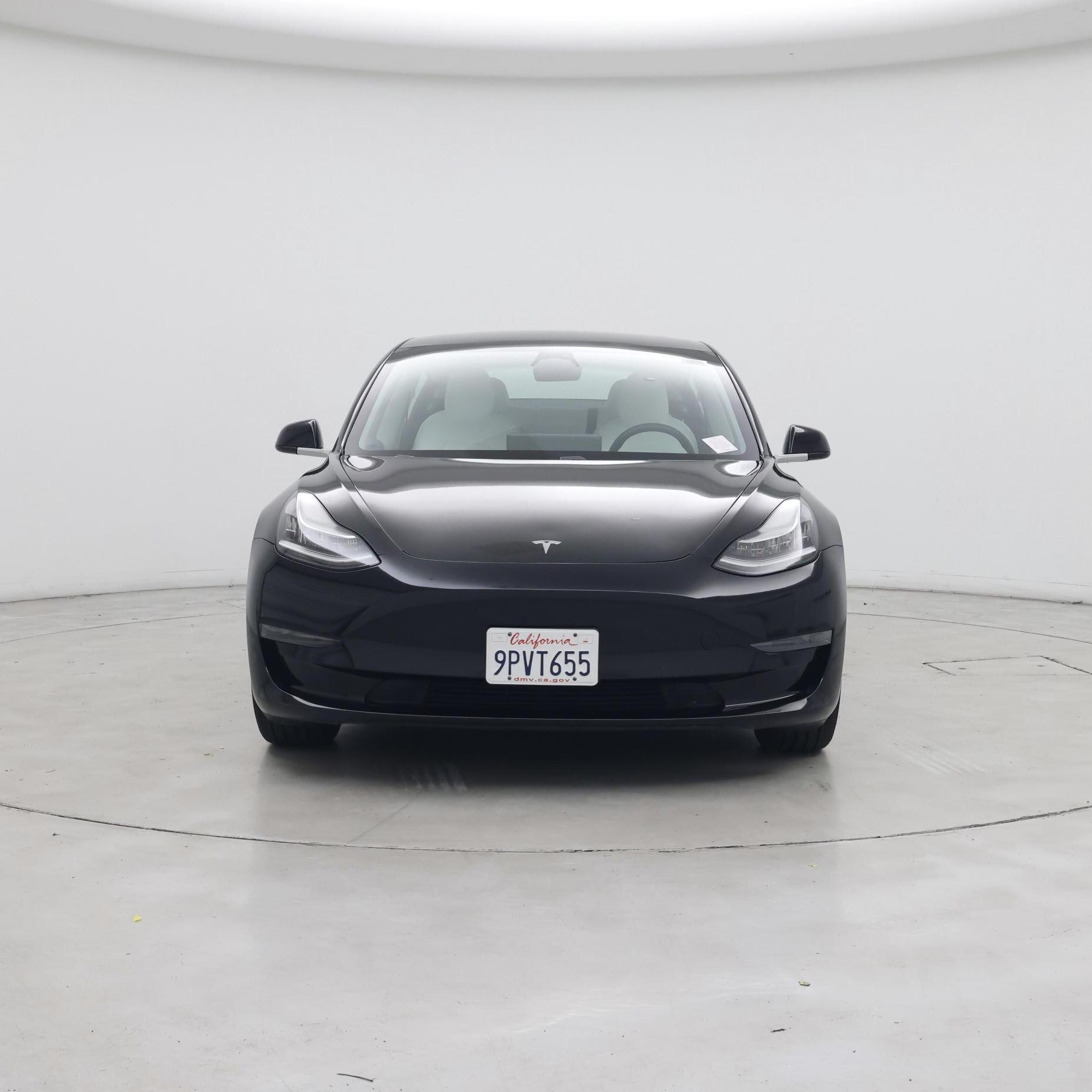 Thumbnail: 2020 Tesla Model 3 - 5