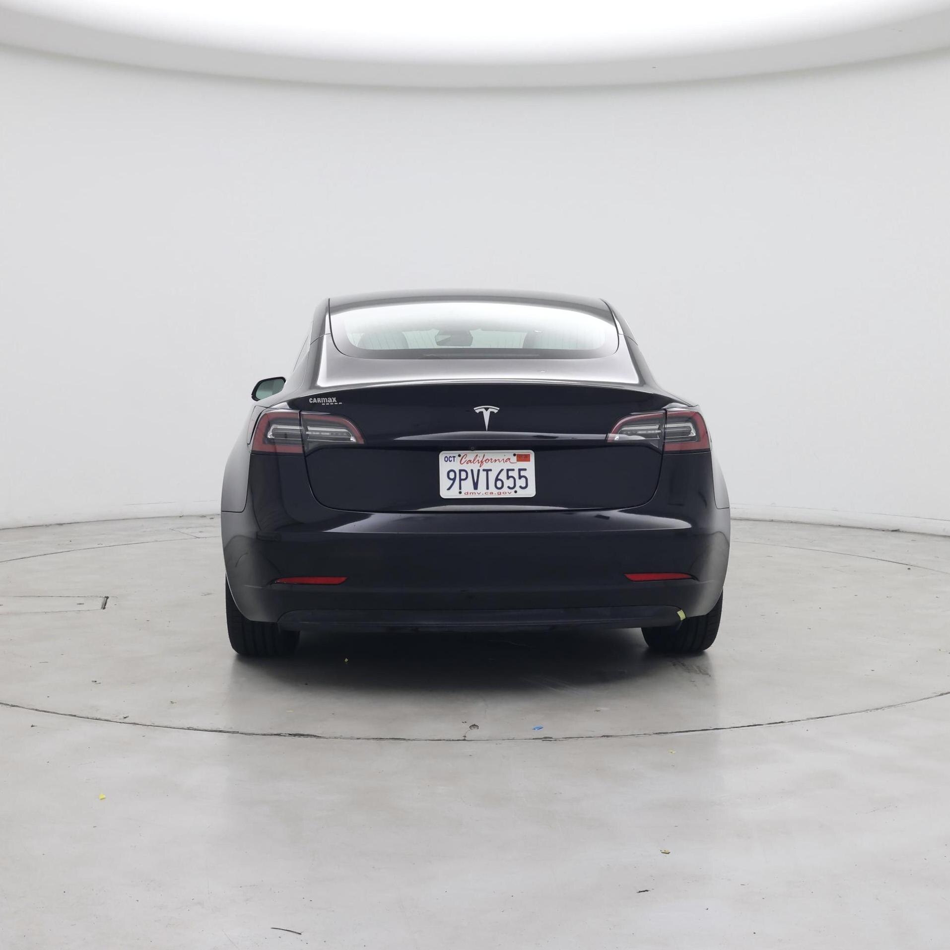 Thumbnail: 2020 Tesla Model 3 - 6