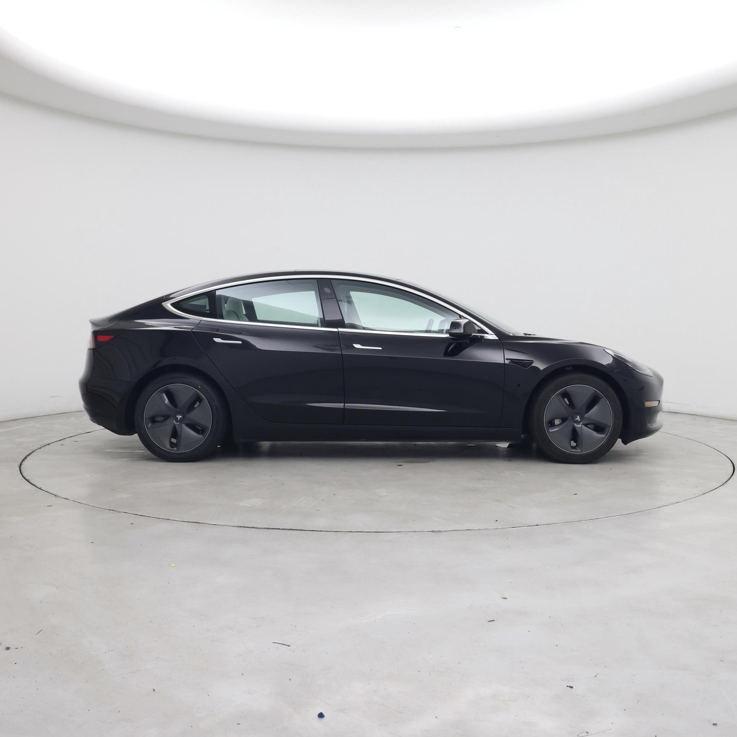 Thumbnail: 2020 Tesla Model 3 - 7