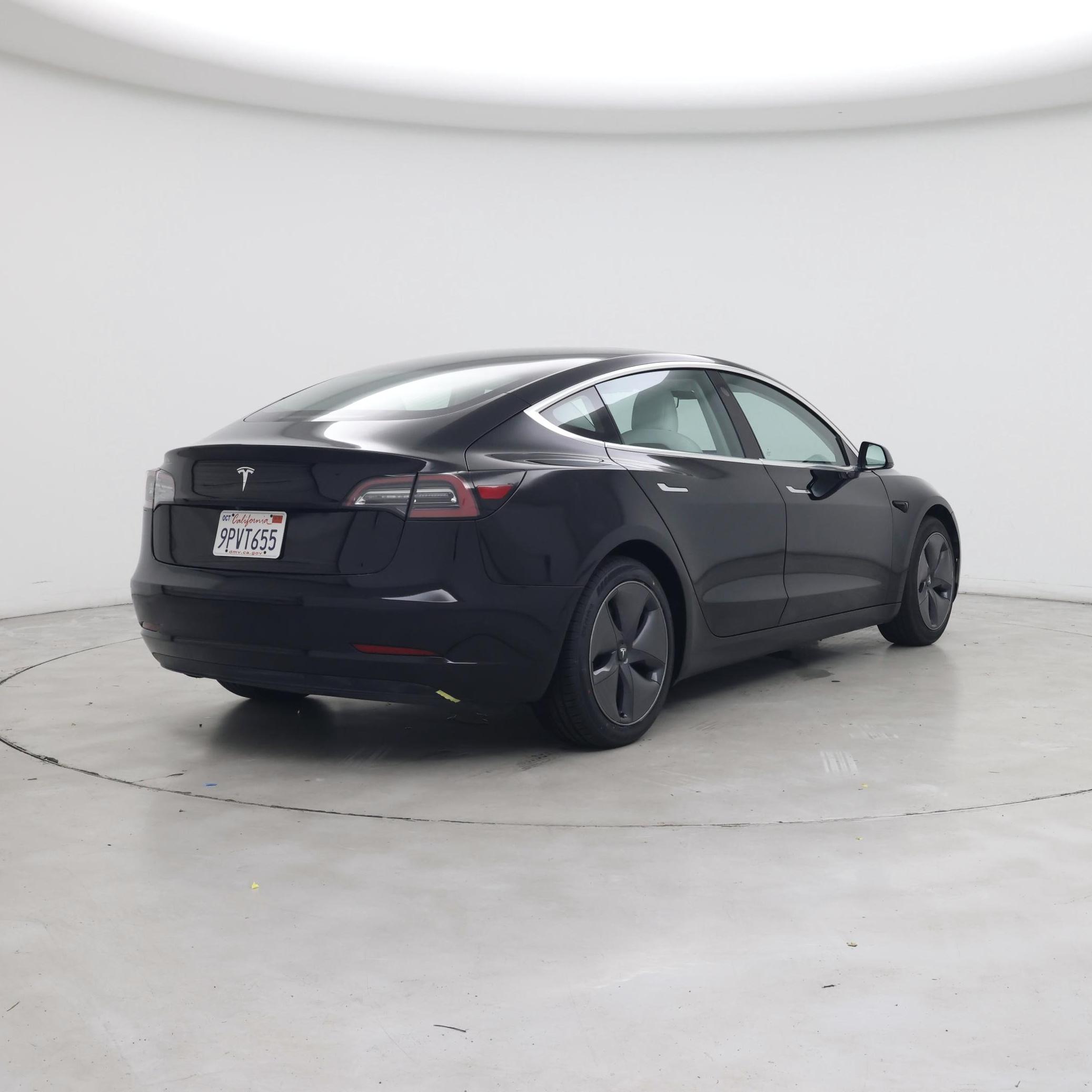 Thumbnail: 2020 Tesla Model 3 - 8