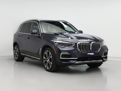 2021 BMW X5 Plug In Hybrid XDrive45e