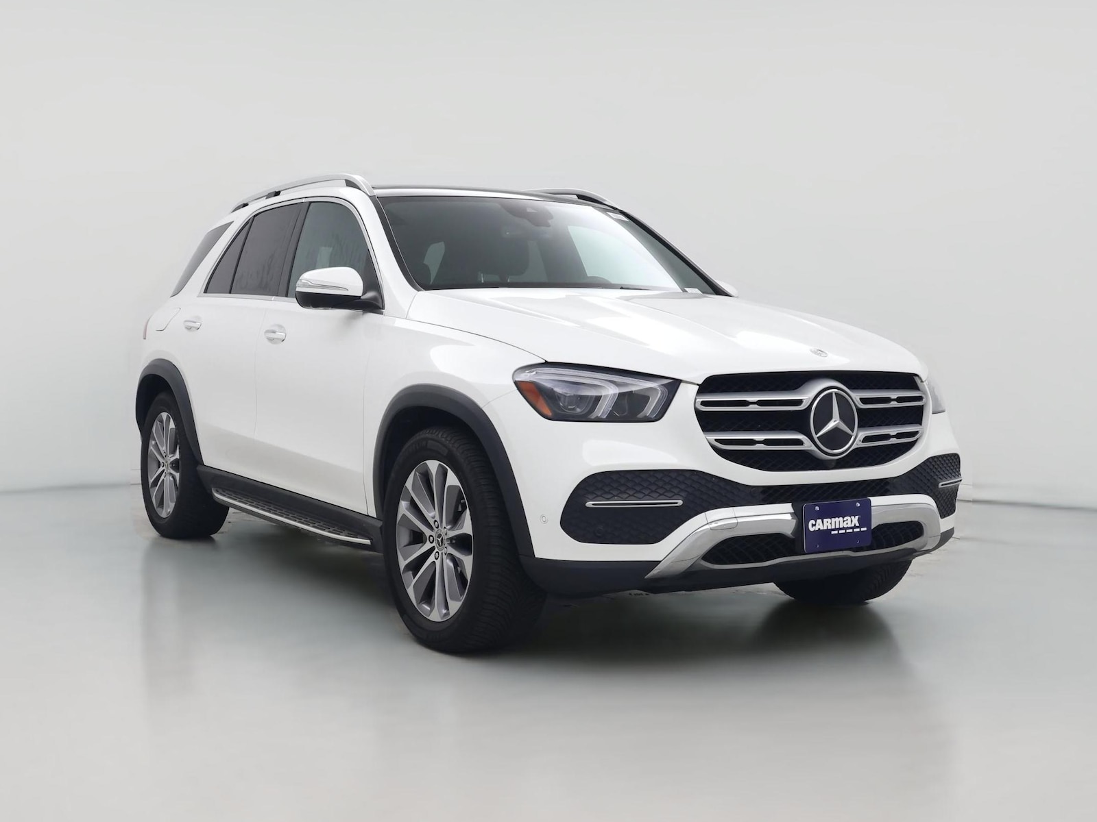 2022 Mercedes-Benz GLE