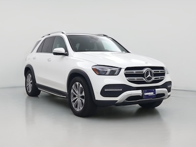 2022 Mercedes-Benz GLE350
