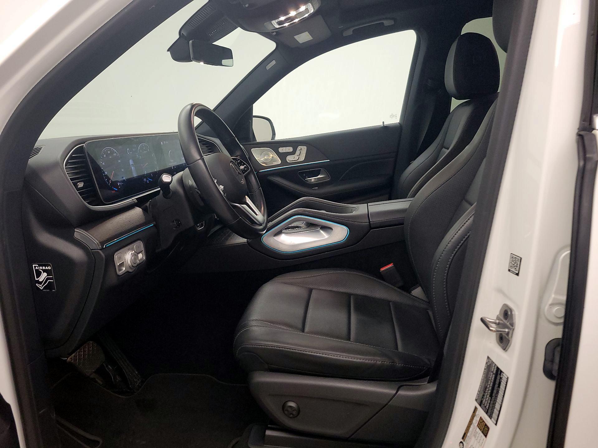 Thumbnail: 2022 Mercedes-Benz GLE - 11