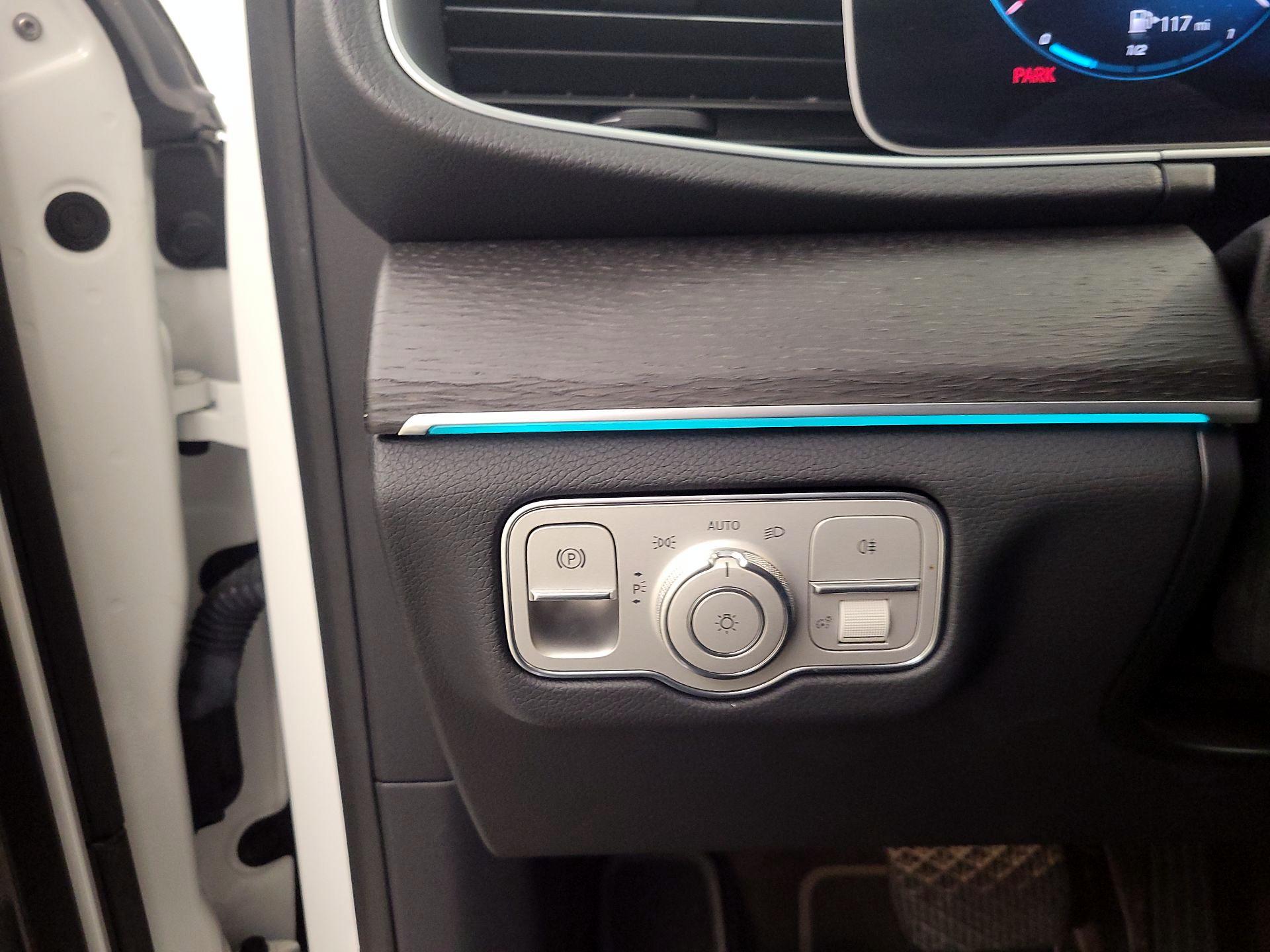 Thumbnail: 2022 Mercedes-Benz GLE - 13