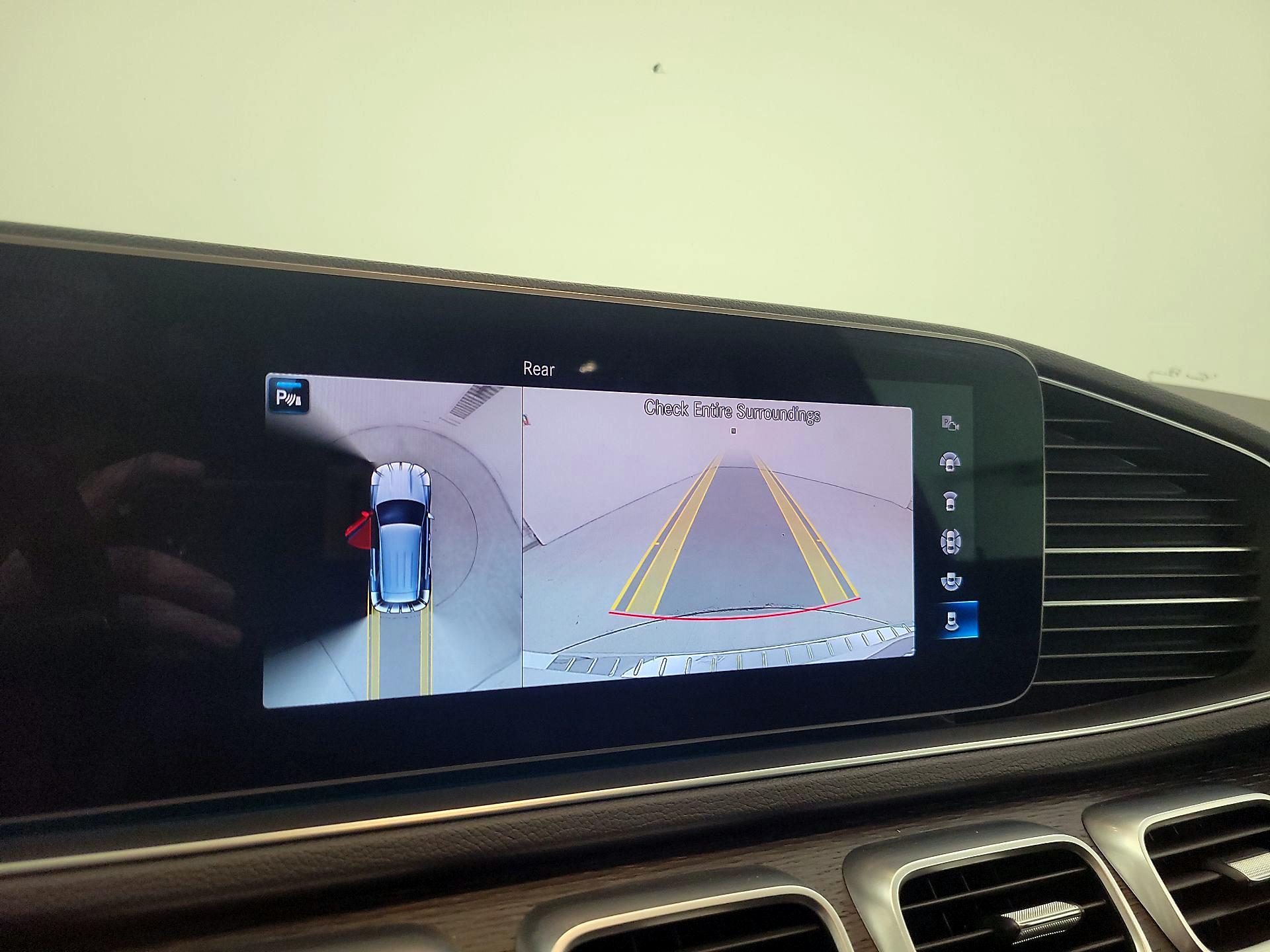 Thumbnail: 2022 Mercedes-Benz GLE - 15