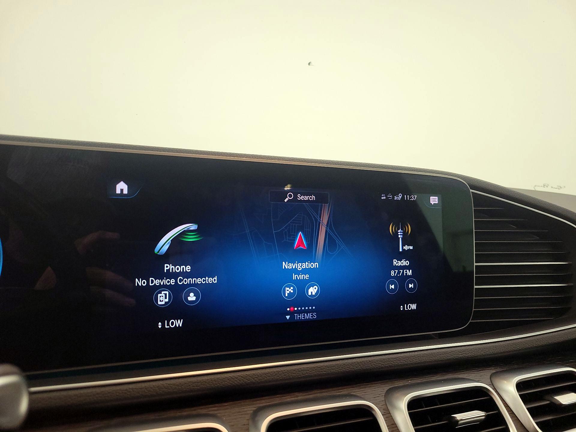 Thumbnail: 2022 Mercedes-Benz GLE - 16