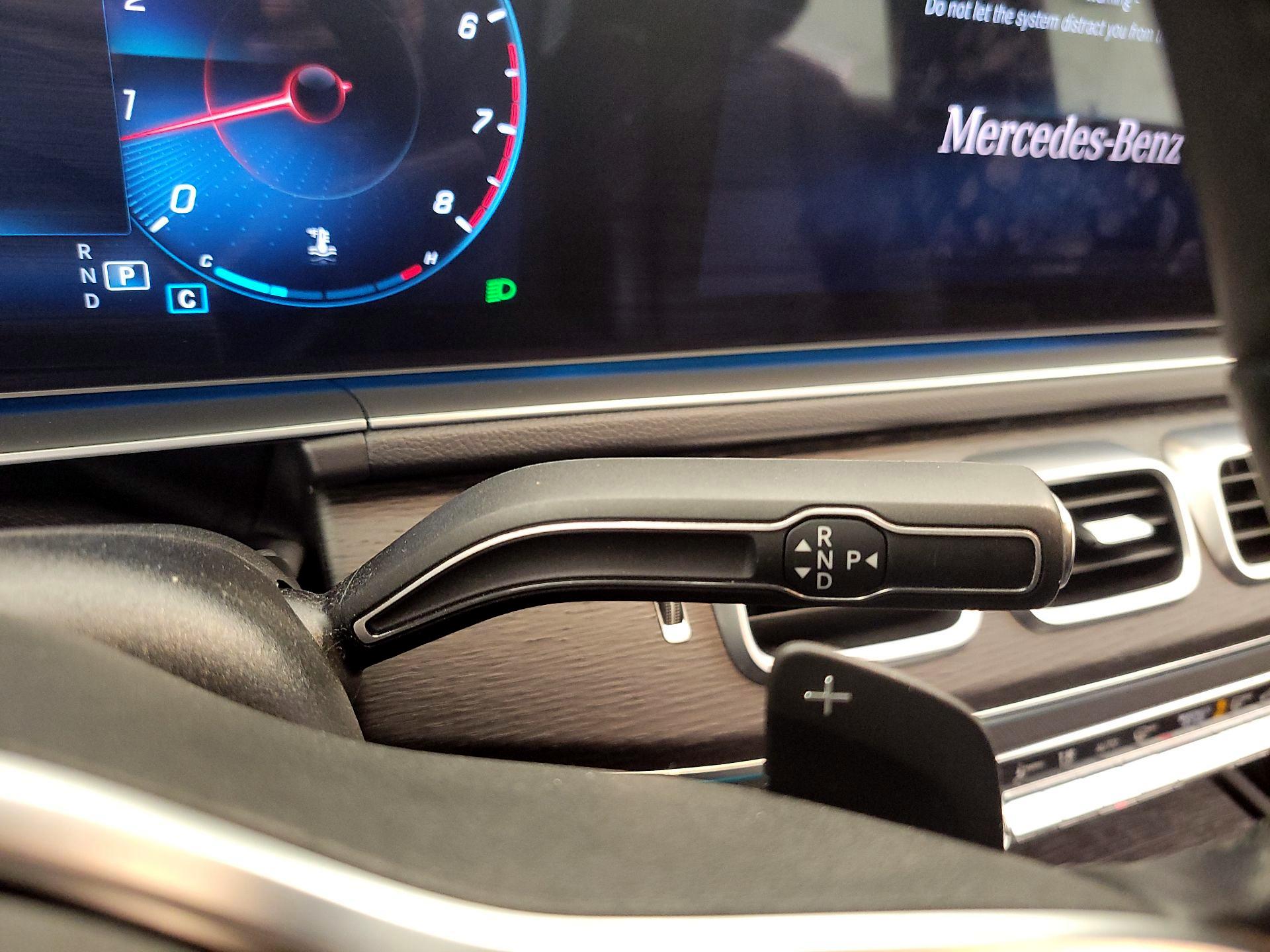 Thumbnail: 2022 Mercedes-Benz GLE - 18