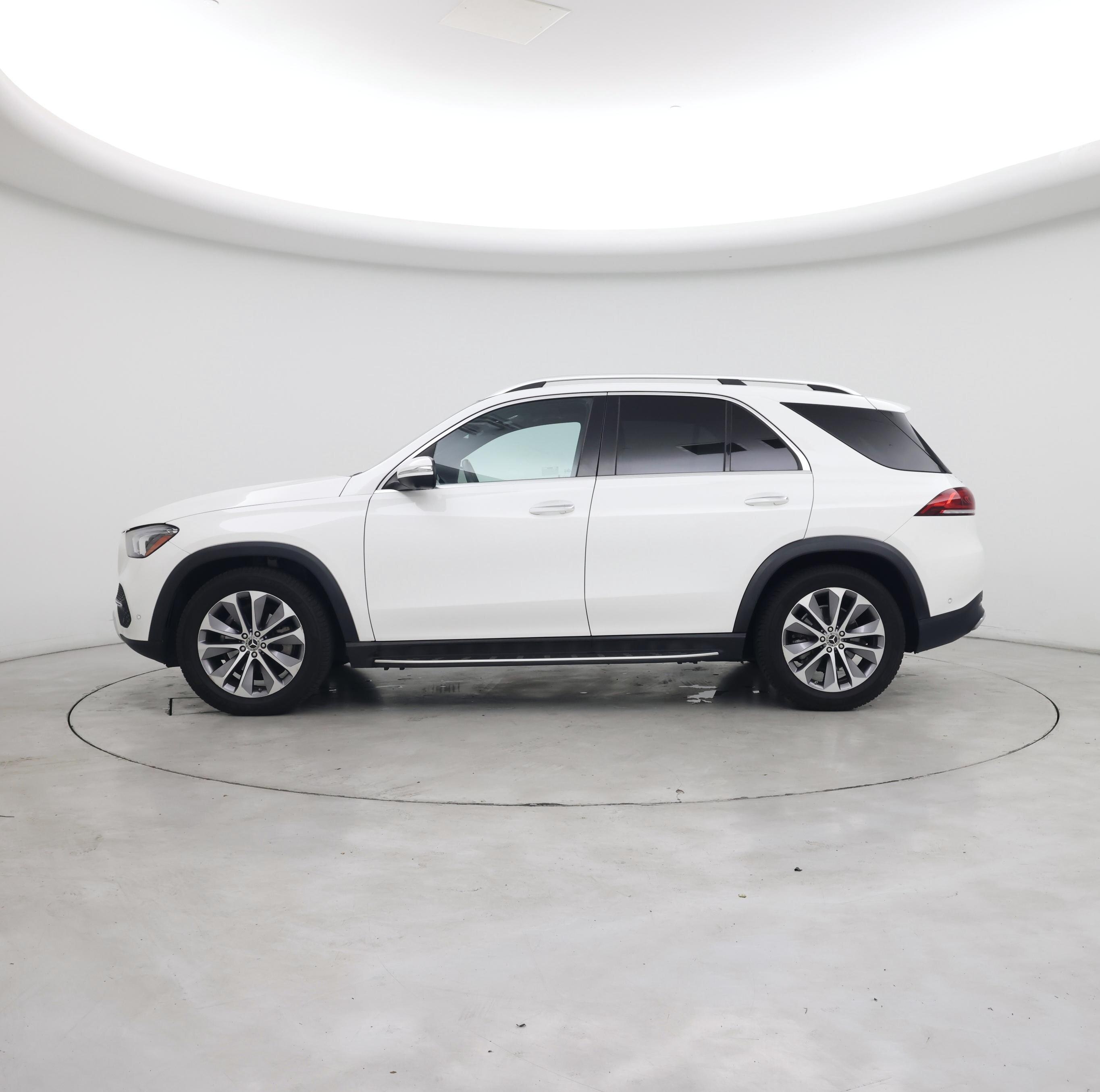 Thumbnail: 2022 Mercedes-Benz GLE - 3