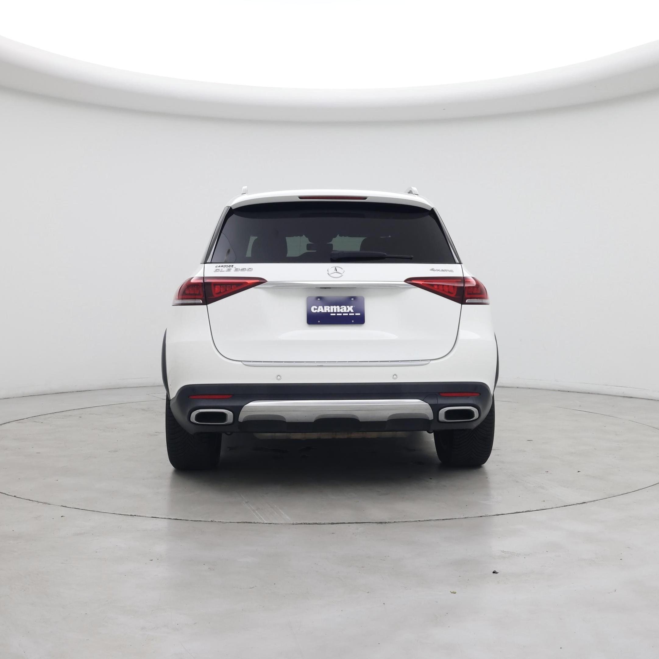 Thumbnail: 2022 Mercedes-Benz GLE - 6