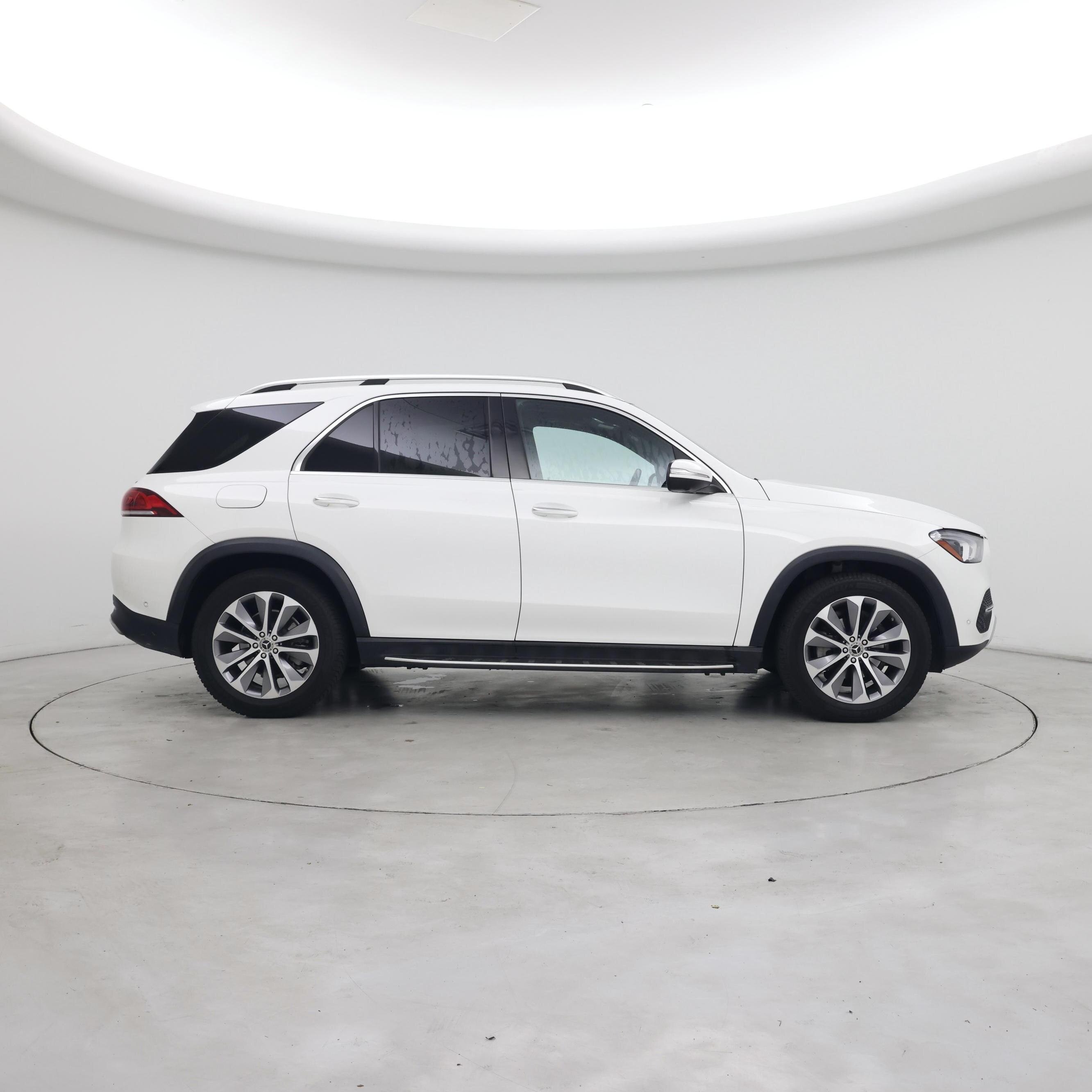 Thumbnail: 2022 Mercedes-Benz GLE - 7