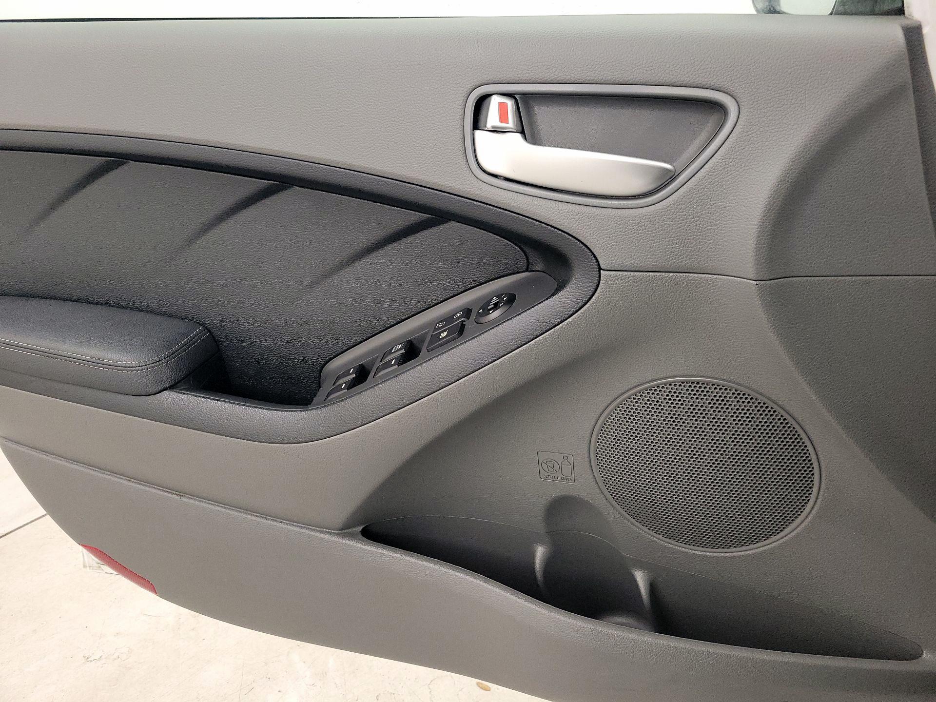 Thumbnail: 2018 Kia Forte - 12