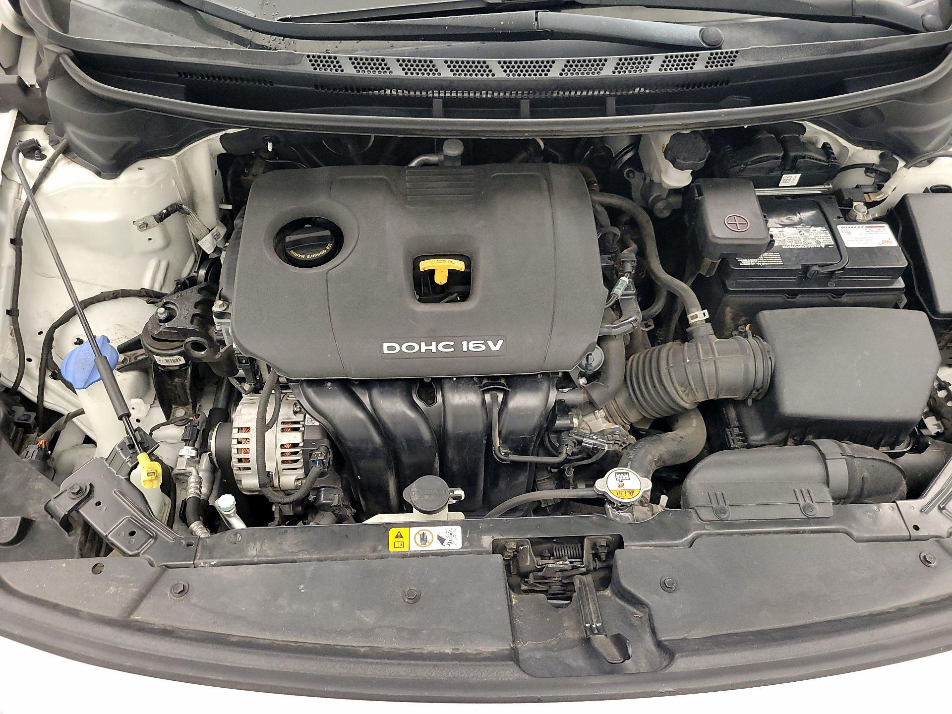 Thumbnail: 2018 Kia Forte - 20