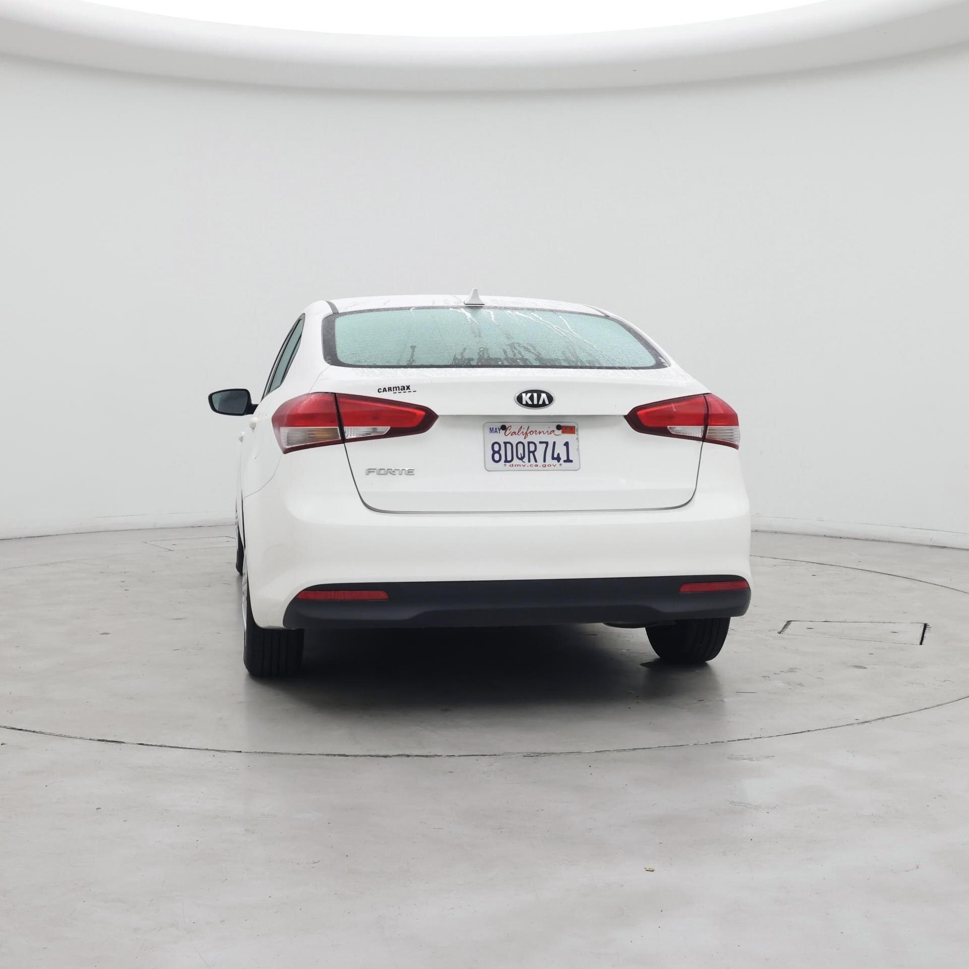 Thumbnail: 2018 Kia Forte - 6