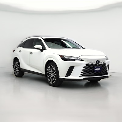 2023 Lexus RX 350h Premium Plus
