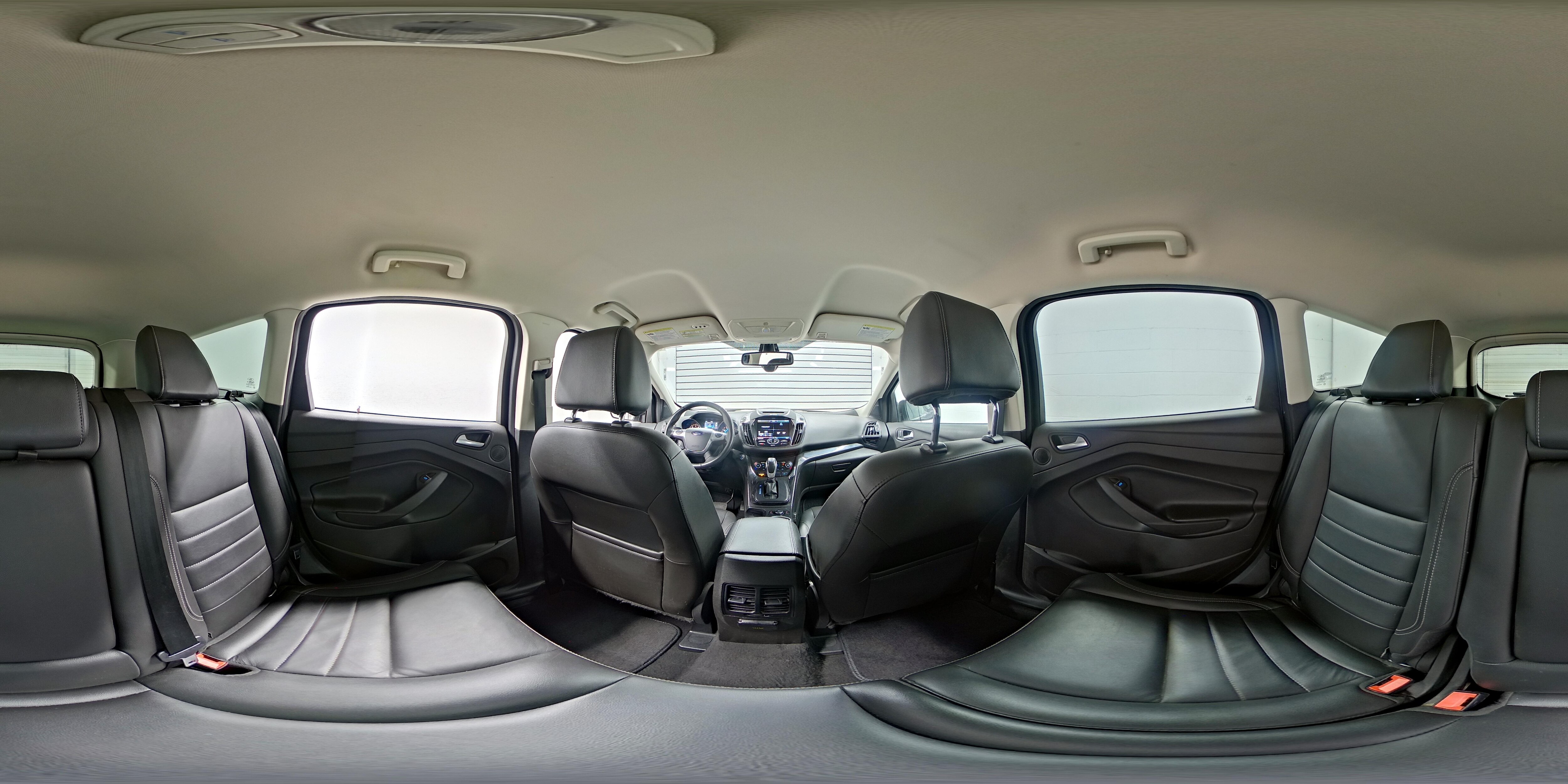 2015 Ford Escape Titanium - Photo 23