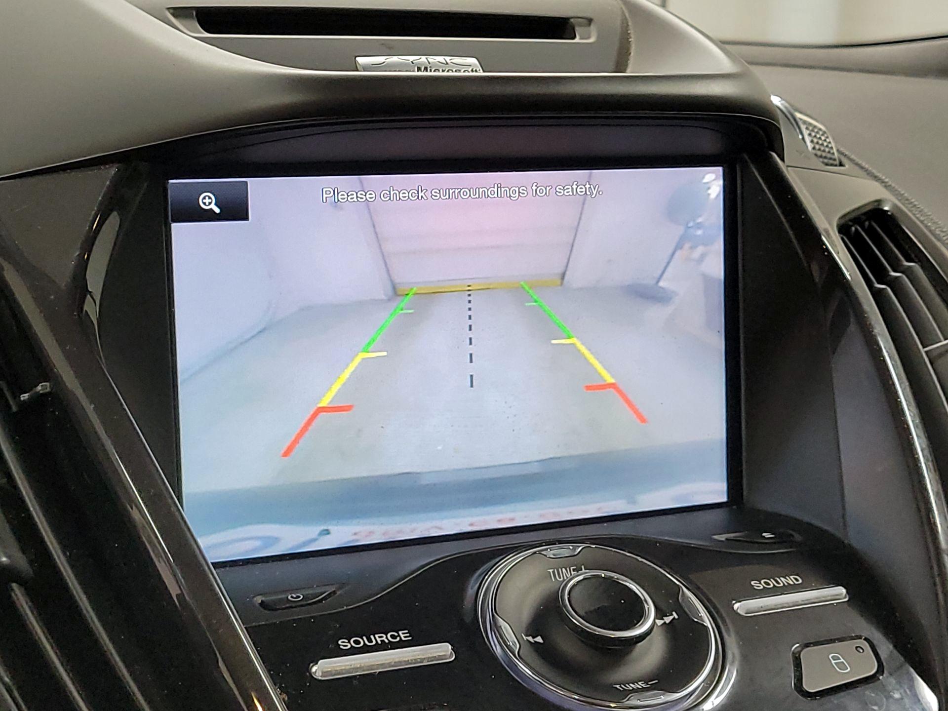 Thumbnail: 2015 Ford Escape - 13