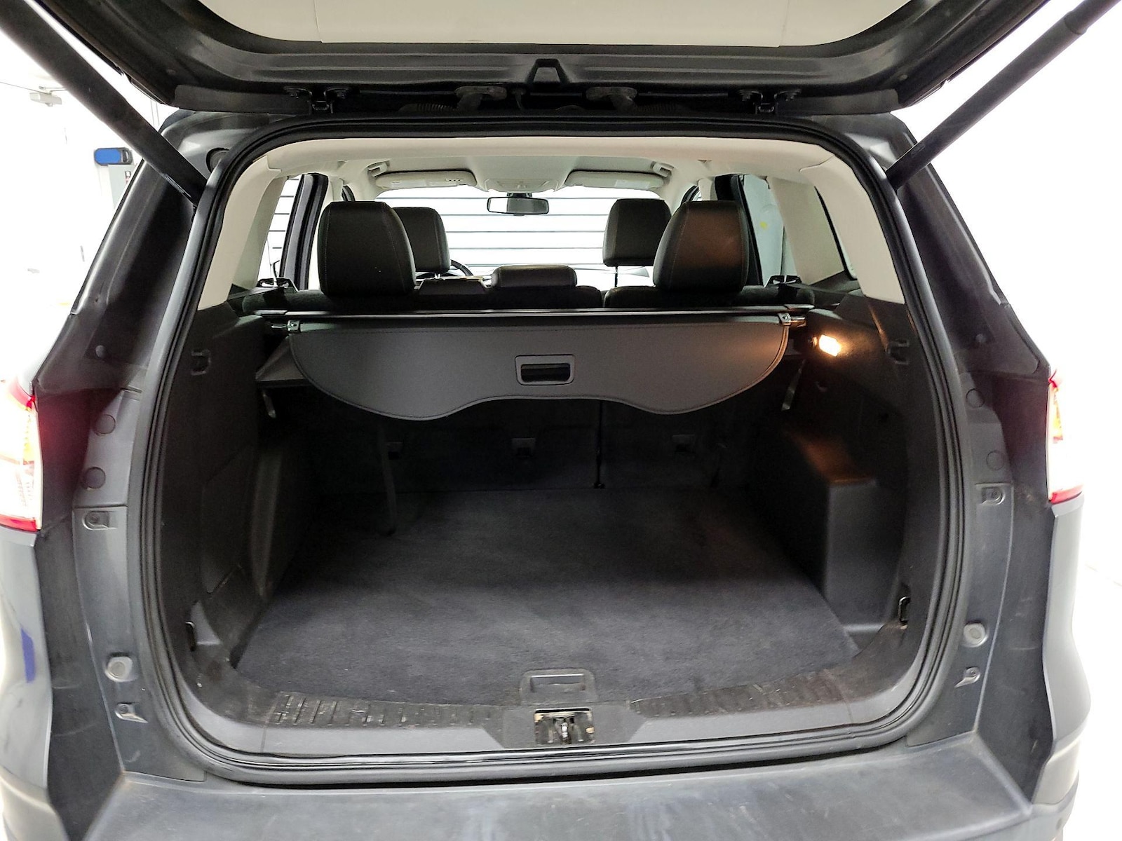 2015 Ford Escape Titanium - Photo 19