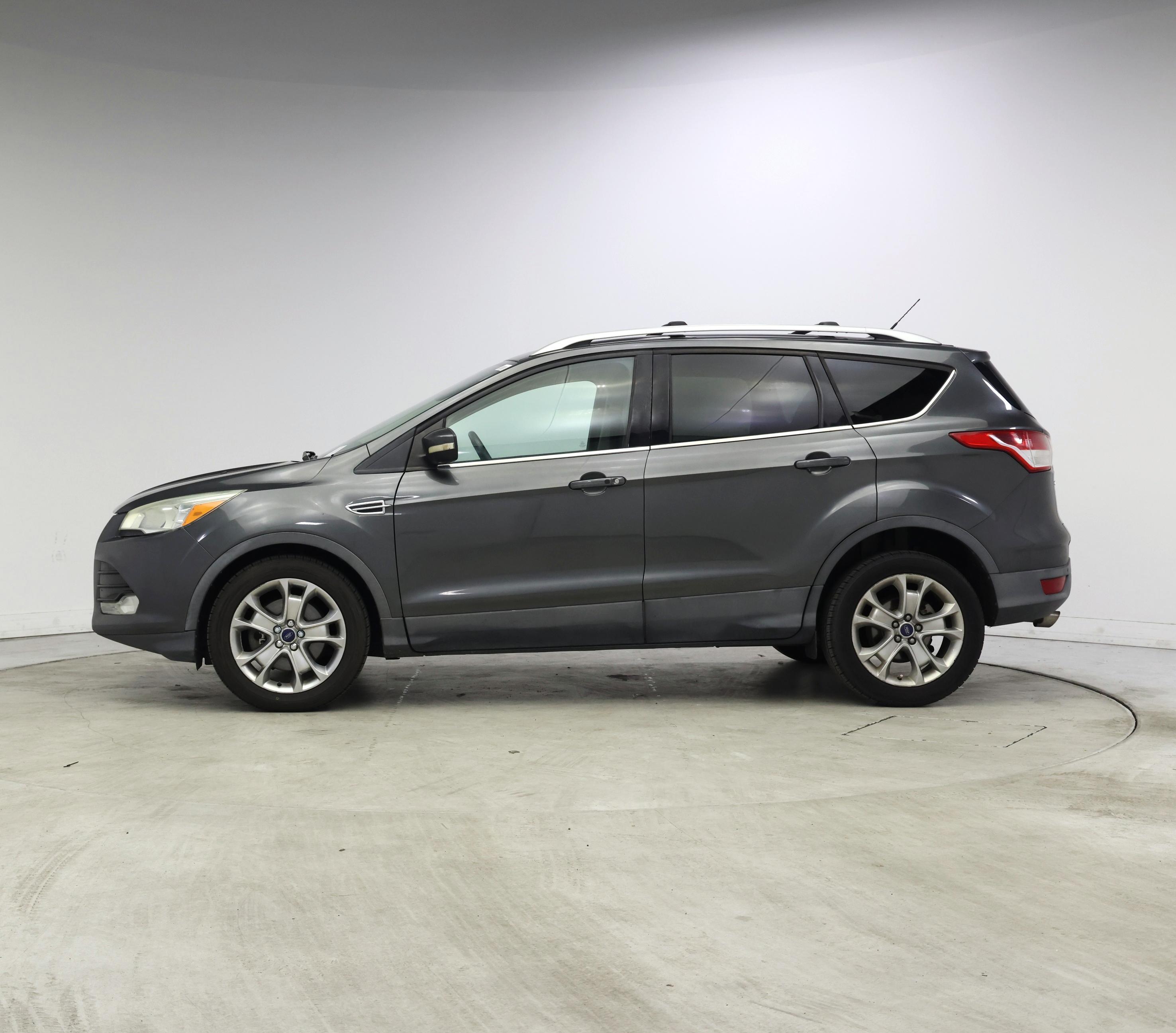 Thumbnail: 2015 Ford Escape - 3