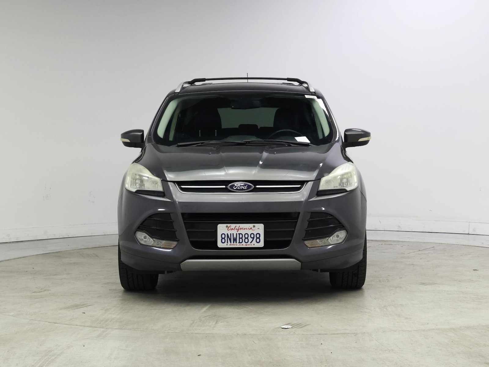 2015 Ford Escape Titanium - Photo 6