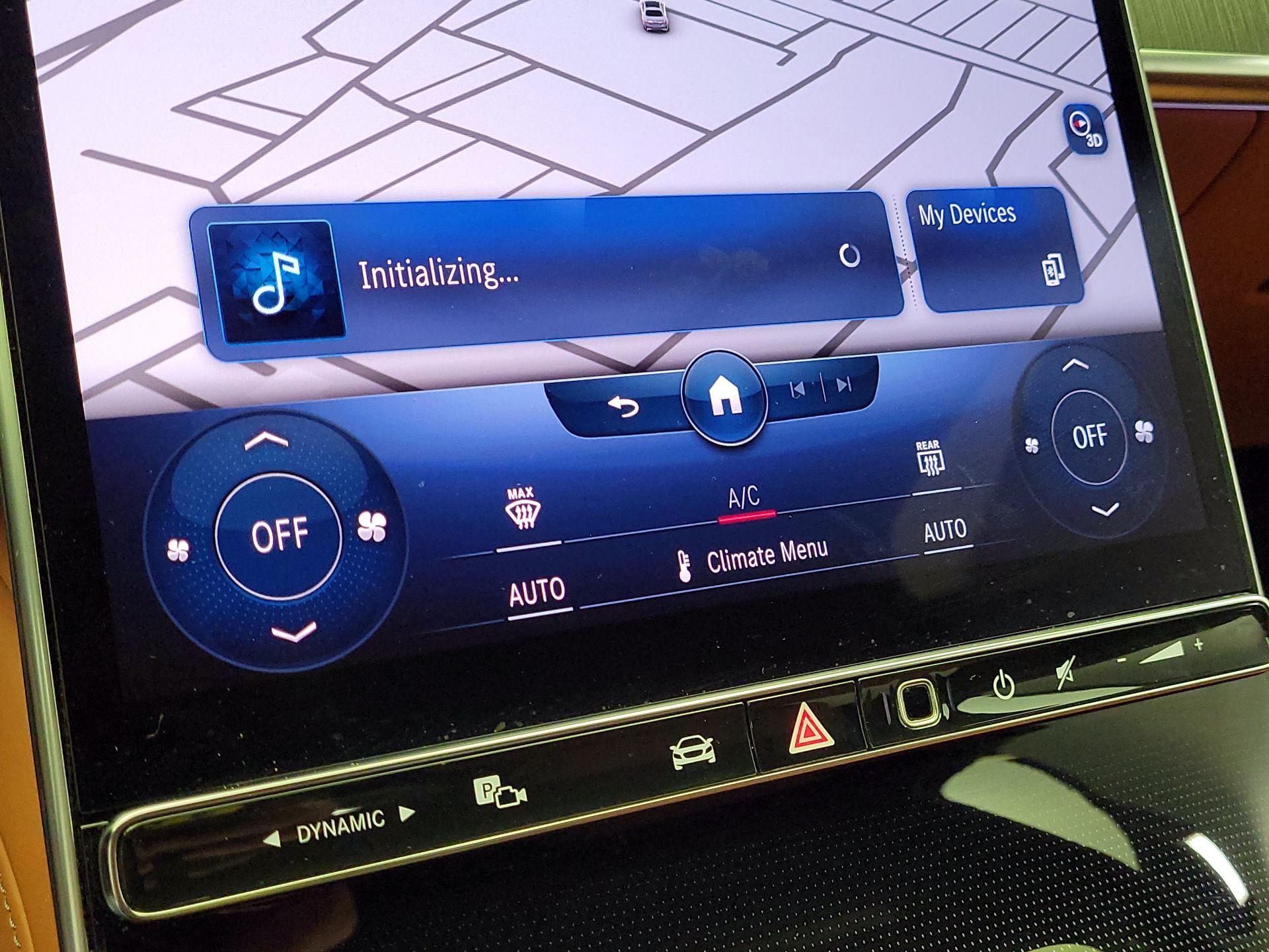 Thumbnail: 2022 Mercedes-Benz S-Class - 15