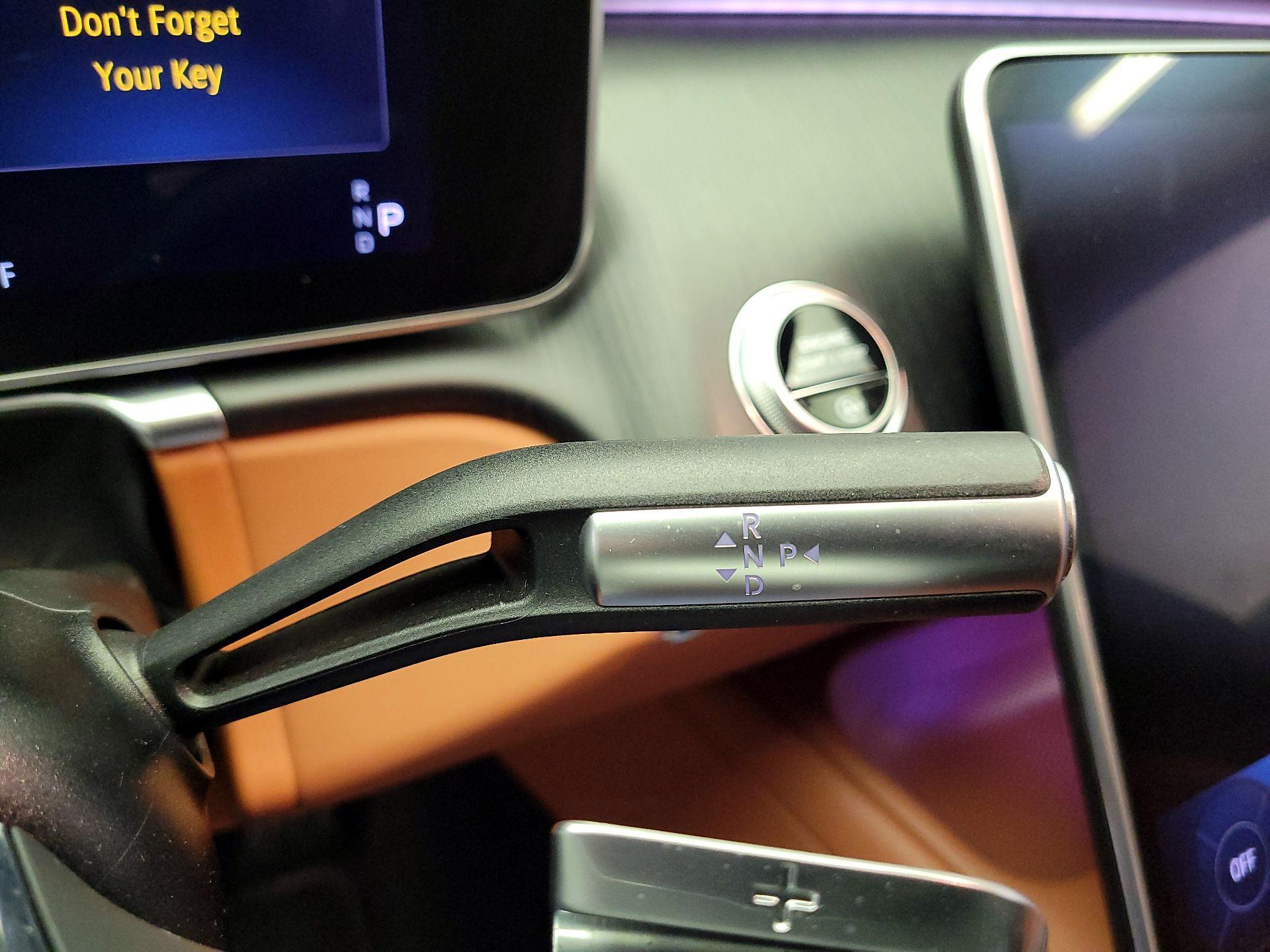 Thumbnail: 2022 Mercedes-Benz S-Class - 16