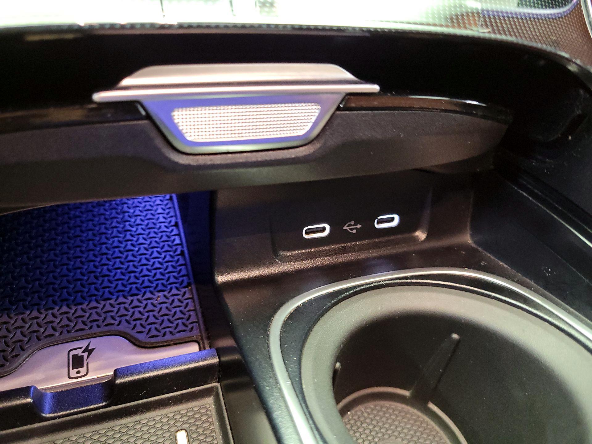 Thumbnail: 2022 Mercedes-Benz S-Class - 17