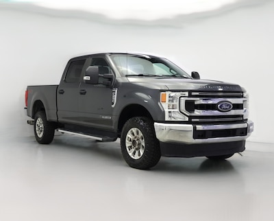 2020 Ford F250 XL