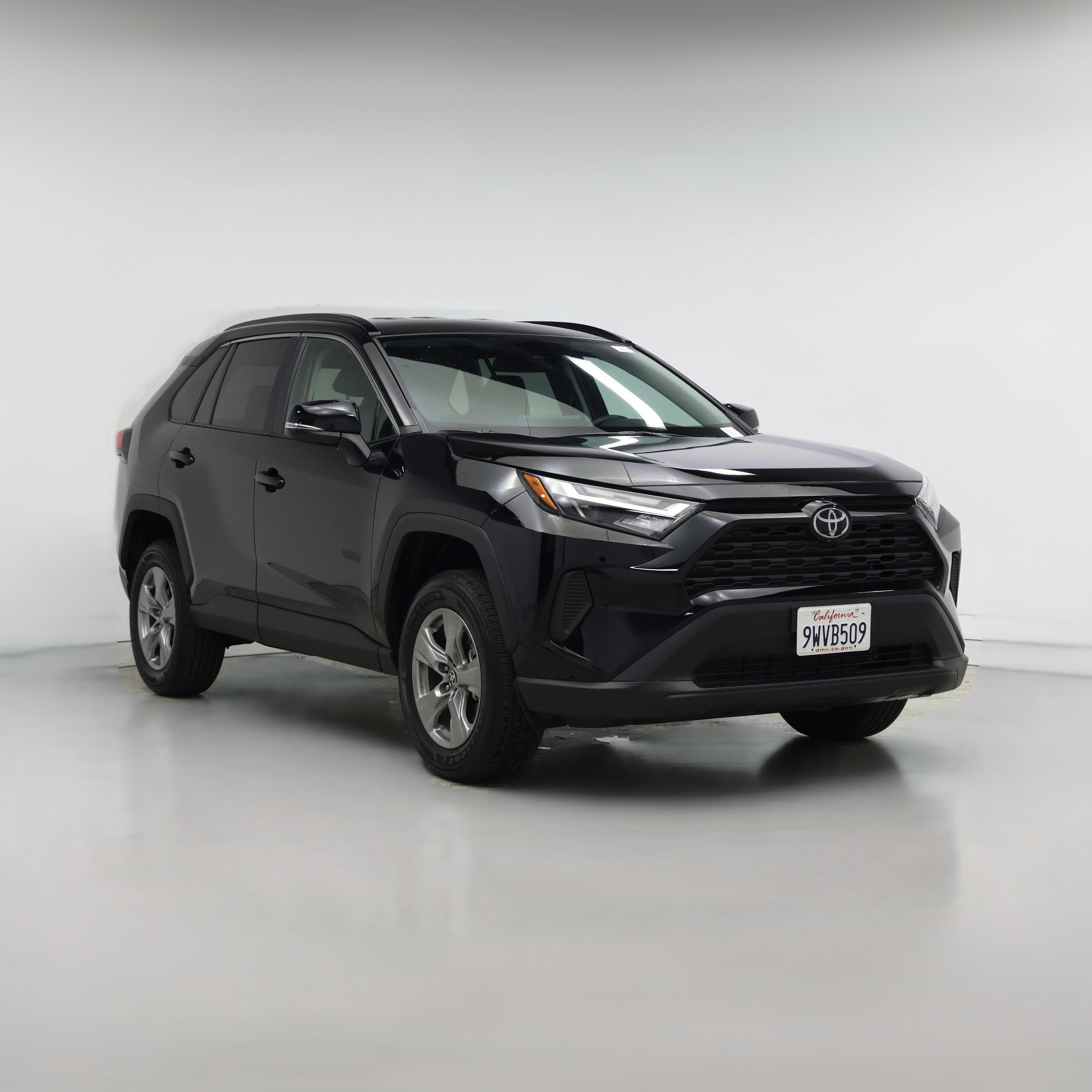 Thumbnail: 2025 Toyota RAV4 - 1