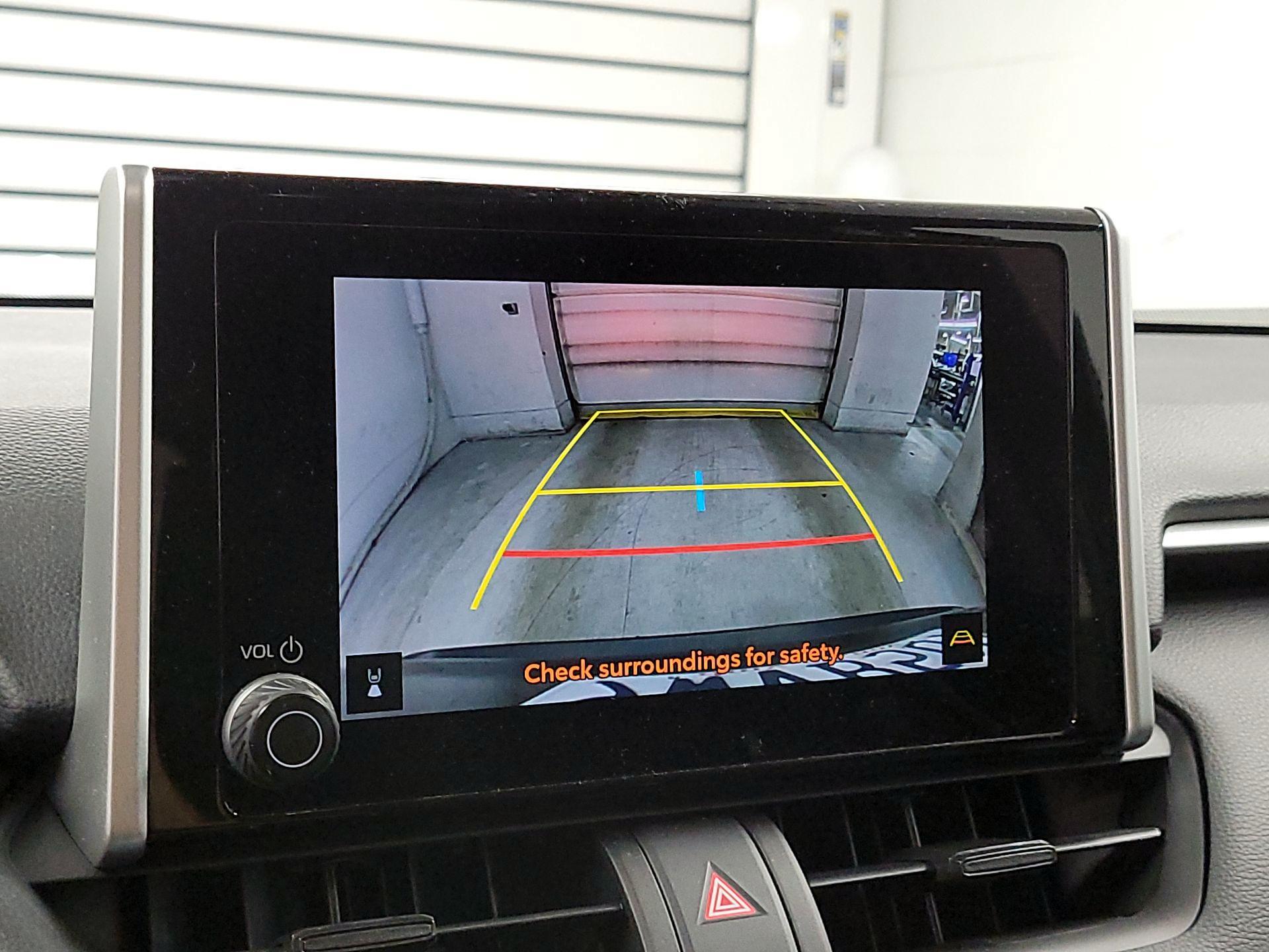 Thumbnail: 2025 Toyota RAV4 - 13