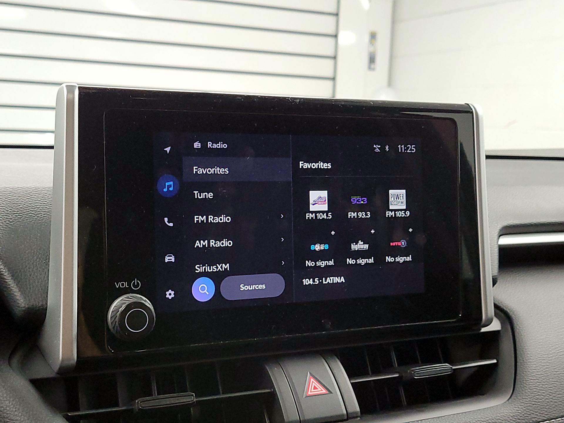 Thumbnail: 2025 Toyota RAV4 - 14