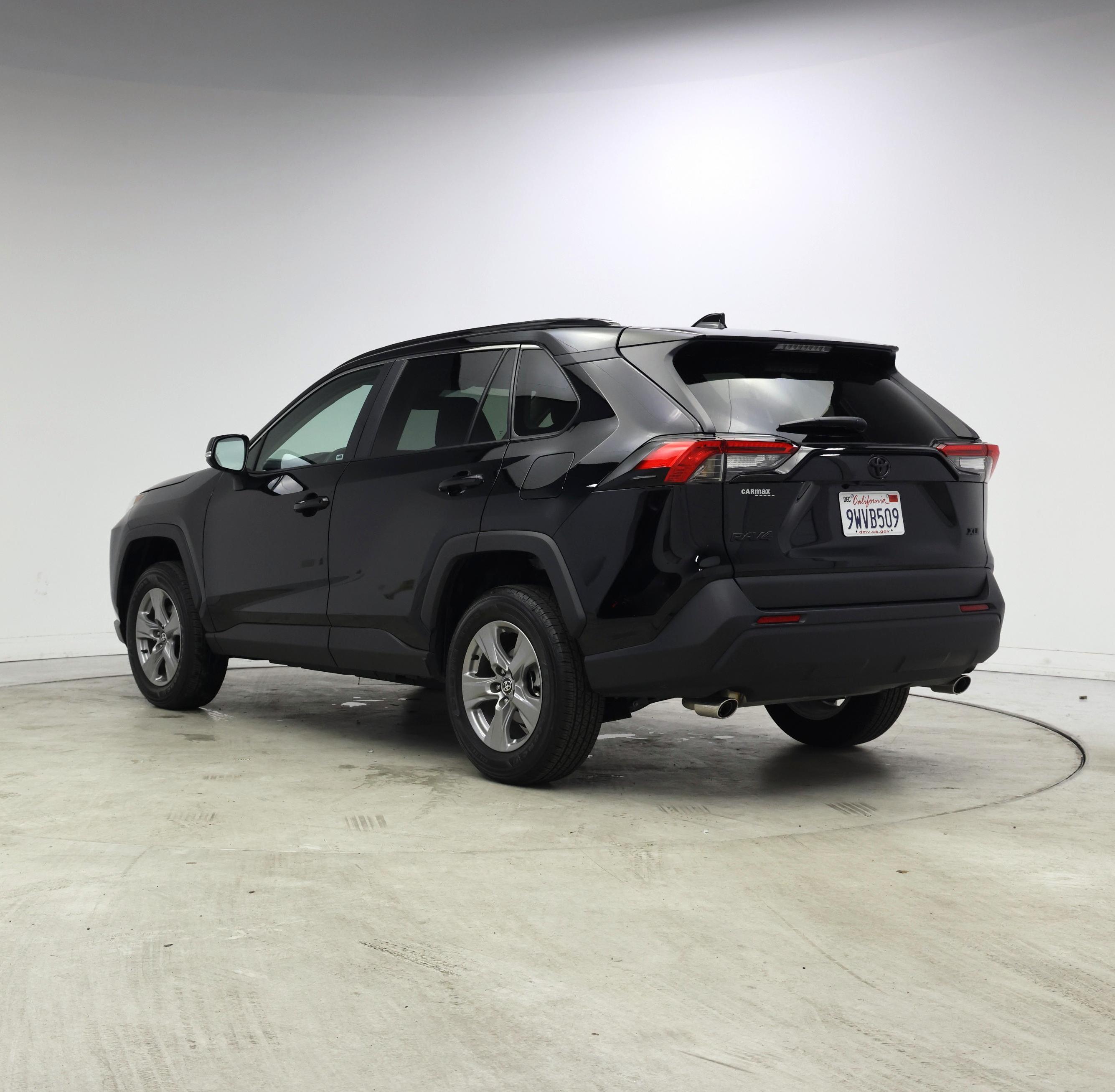 Thumbnail: 2025 Toyota RAV4 - 2