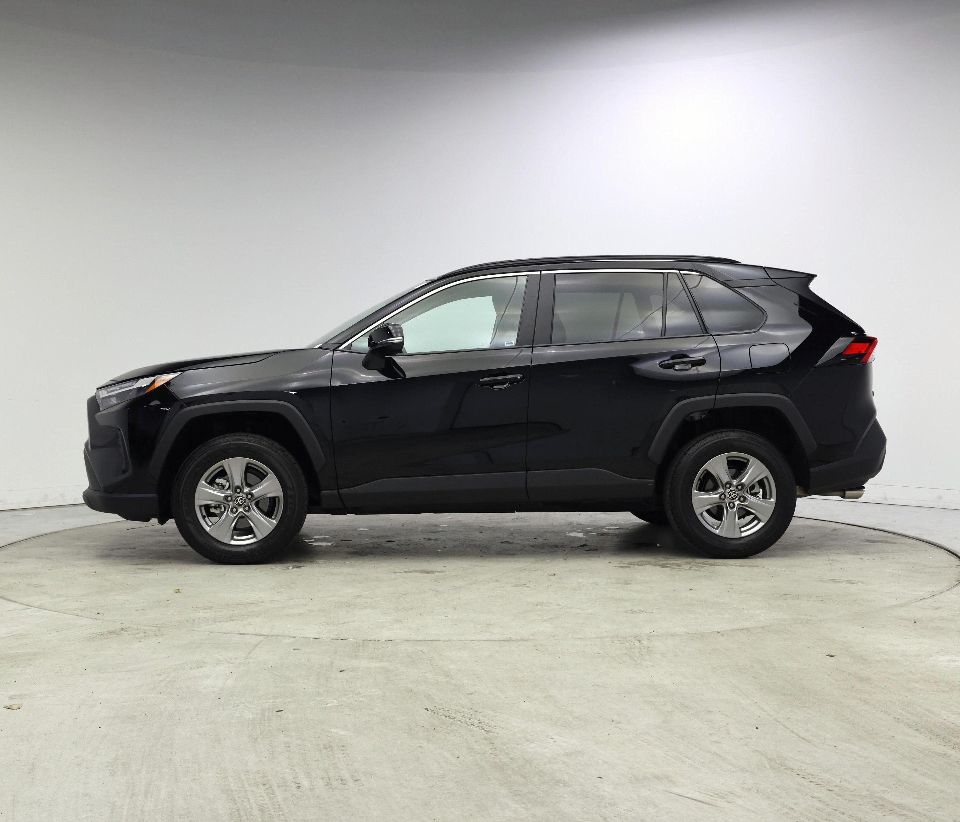 Thumbnail: 2025 Toyota RAV4 - 3