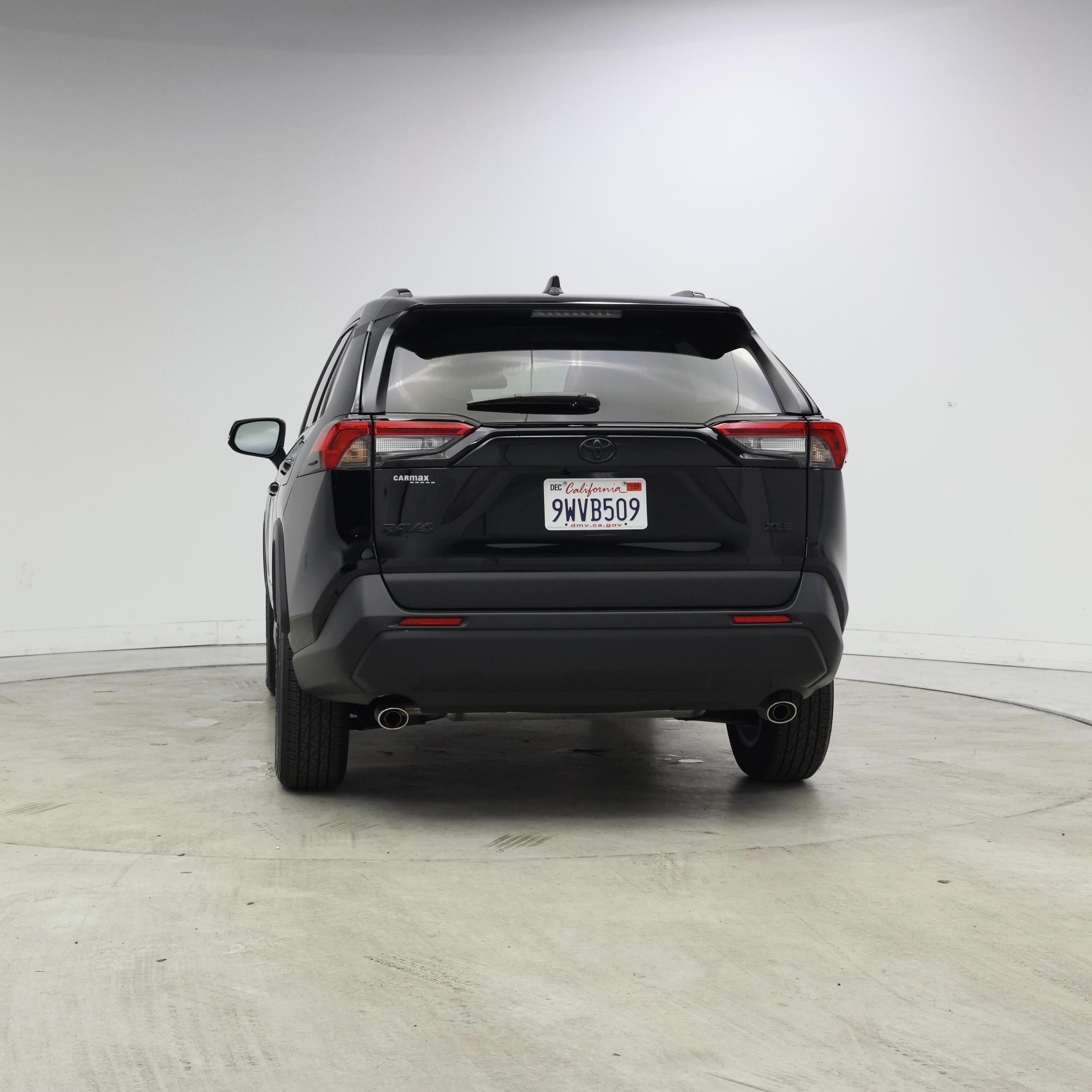 Thumbnail: 2025 Toyota RAV4 - 6