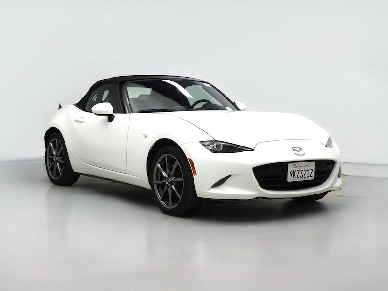 2016 Mazda MX-5 Miata Grand Touring -
                  Murrieta, CA