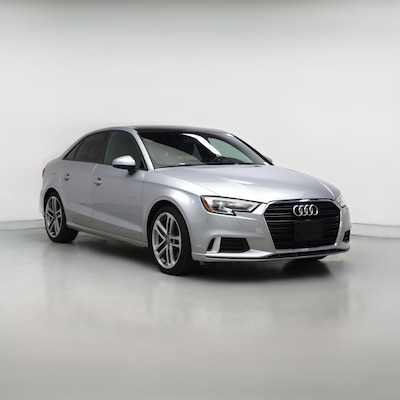 2017 Audi A3 Premium