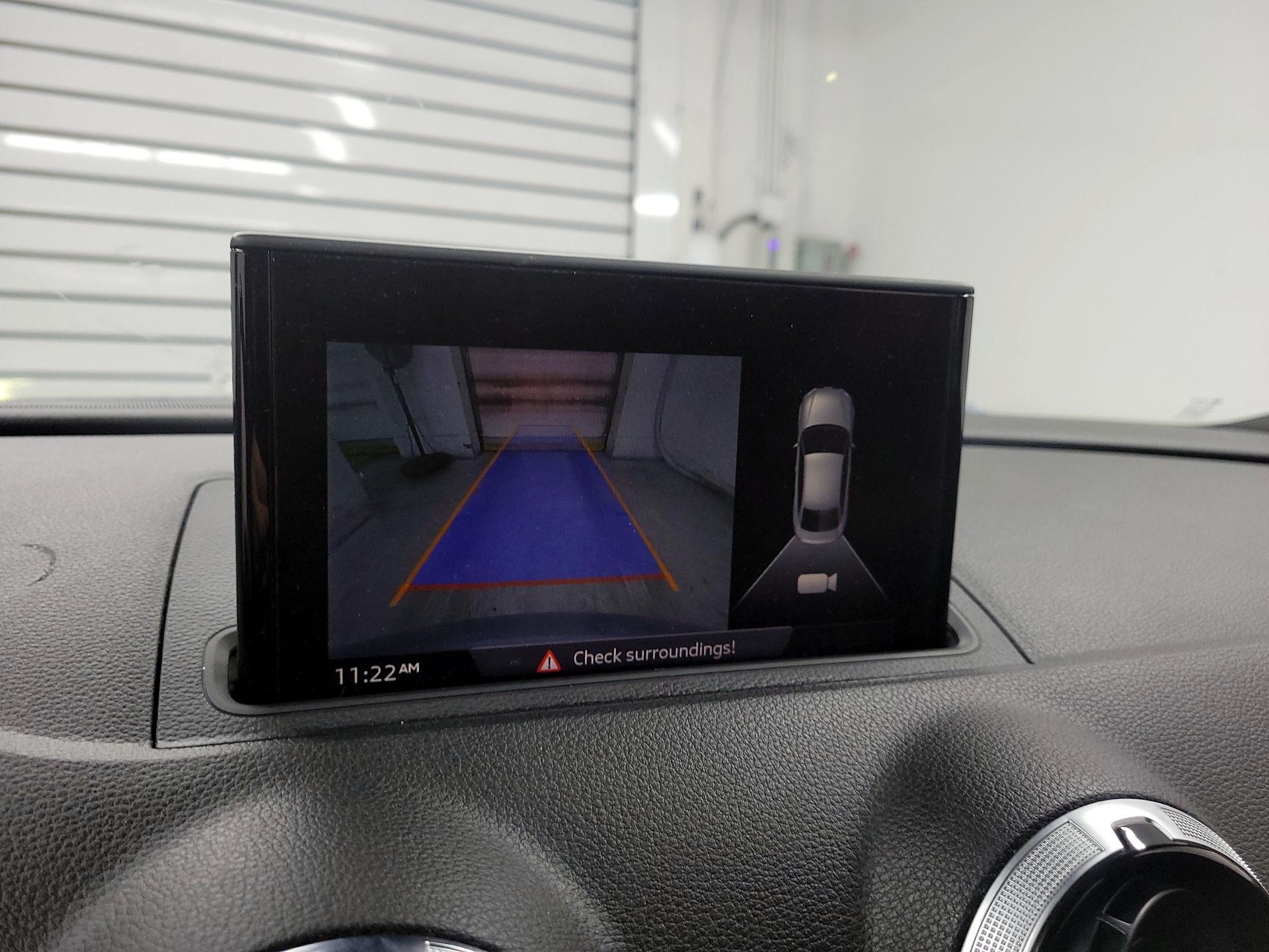 Thumbnail: 2017 Audi A3 - 14