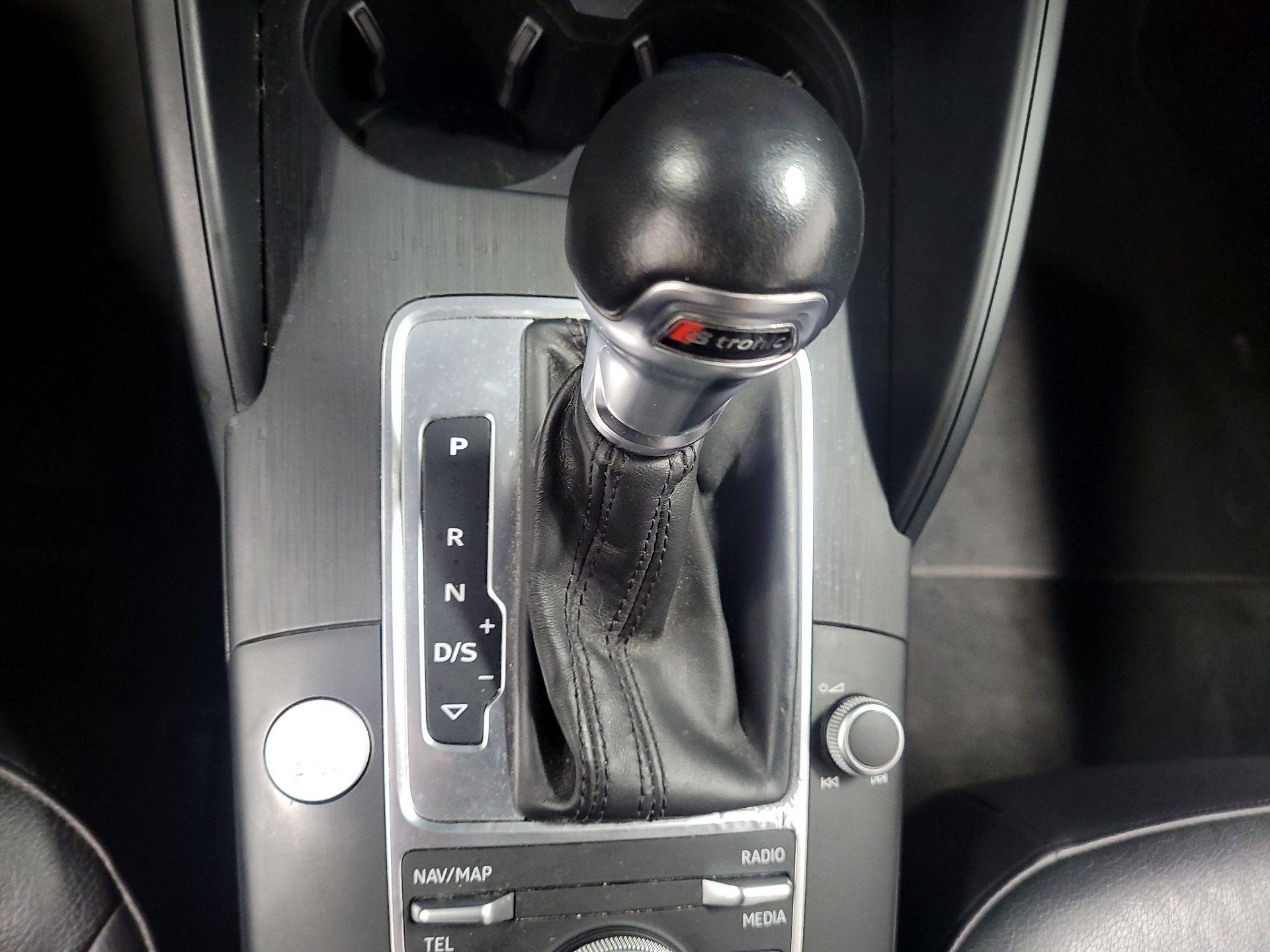 Thumbnail: 2017 Audi A3 - 17