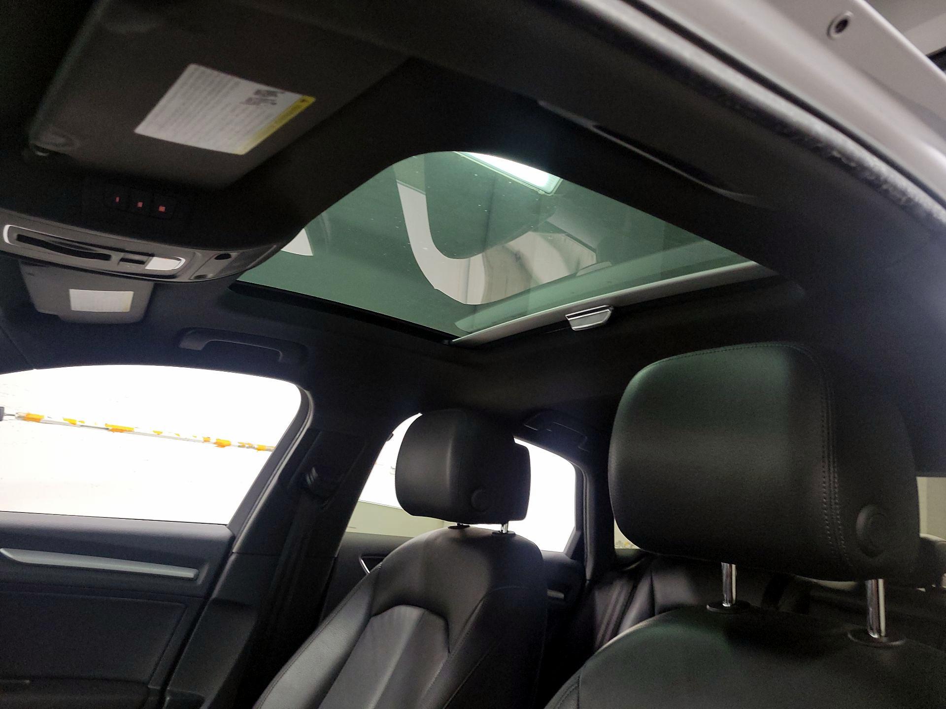 Thumbnail: 2017 Audi A3 - 19